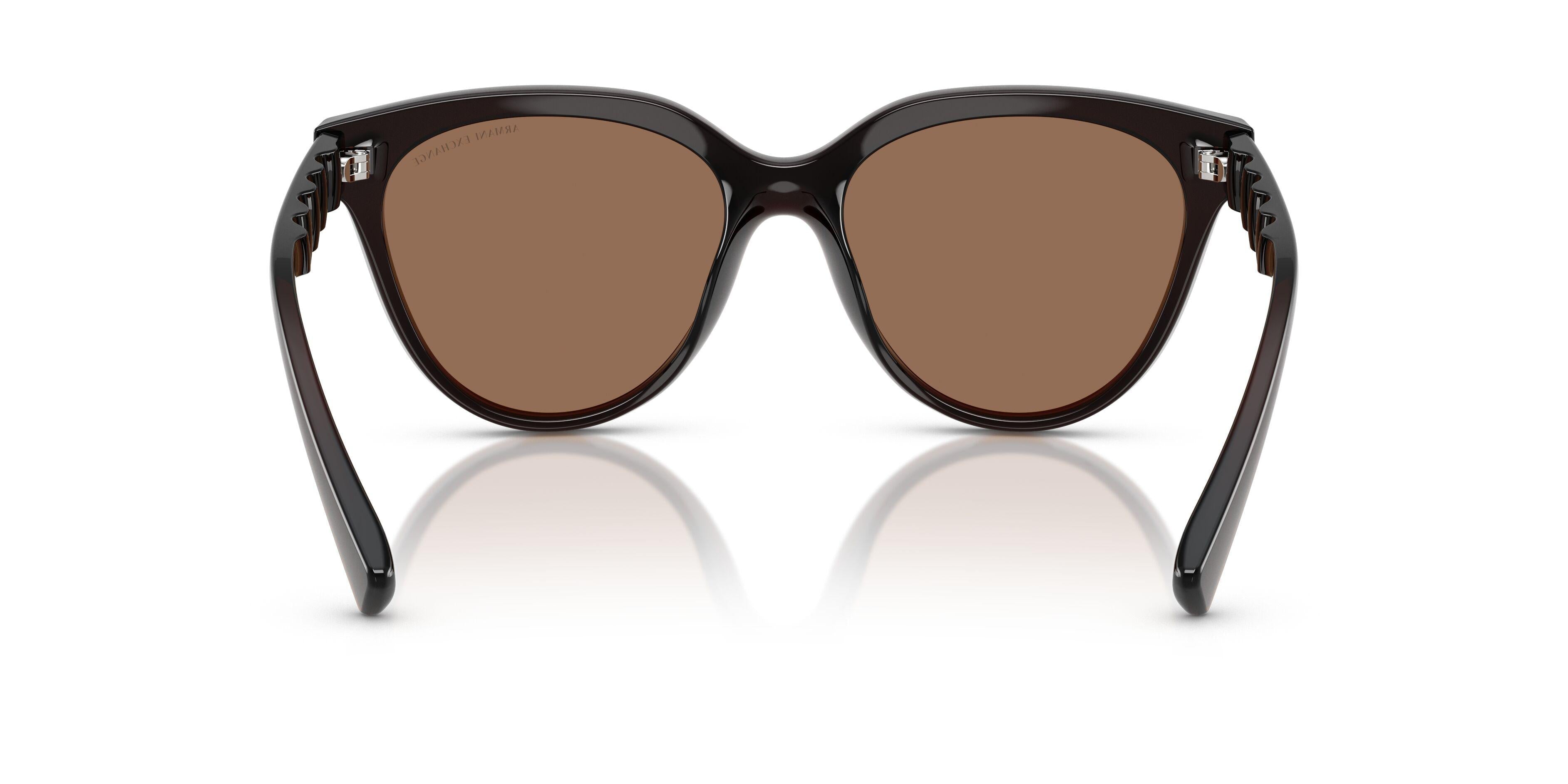 Armaani Exchange 4148SU Sunglasses