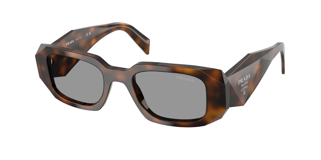 Praada 17WS Symbole Sunglasses