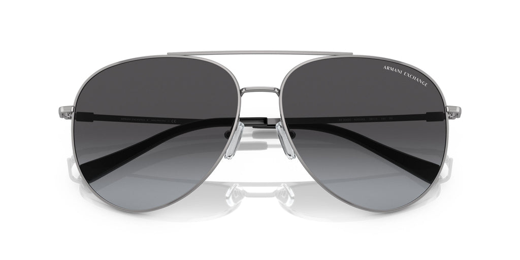 Armaani Exchange 2043S Sunglasses