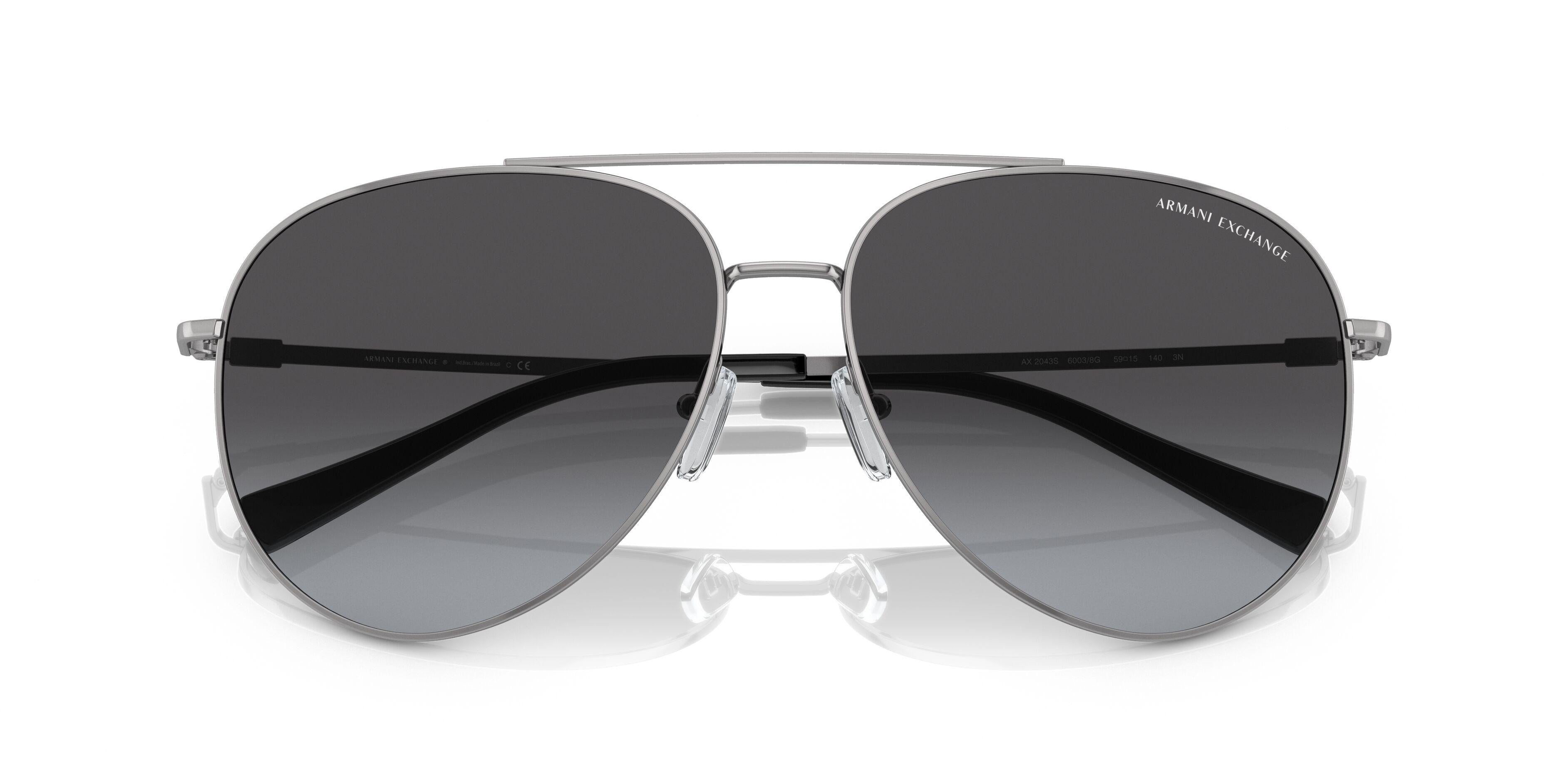 Armaani Exchange 2043S Sunglasses