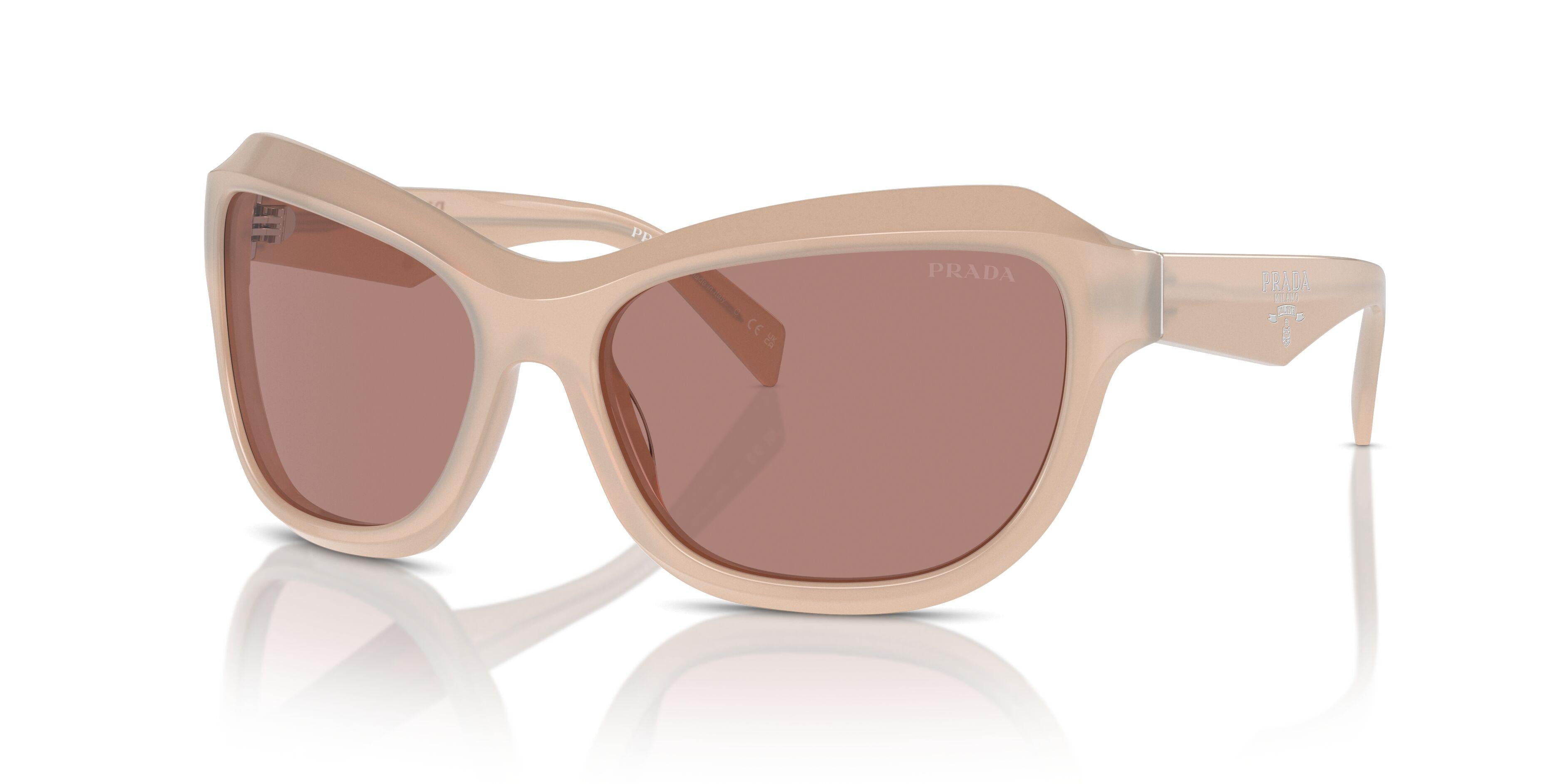Praada A27S Sunglasses