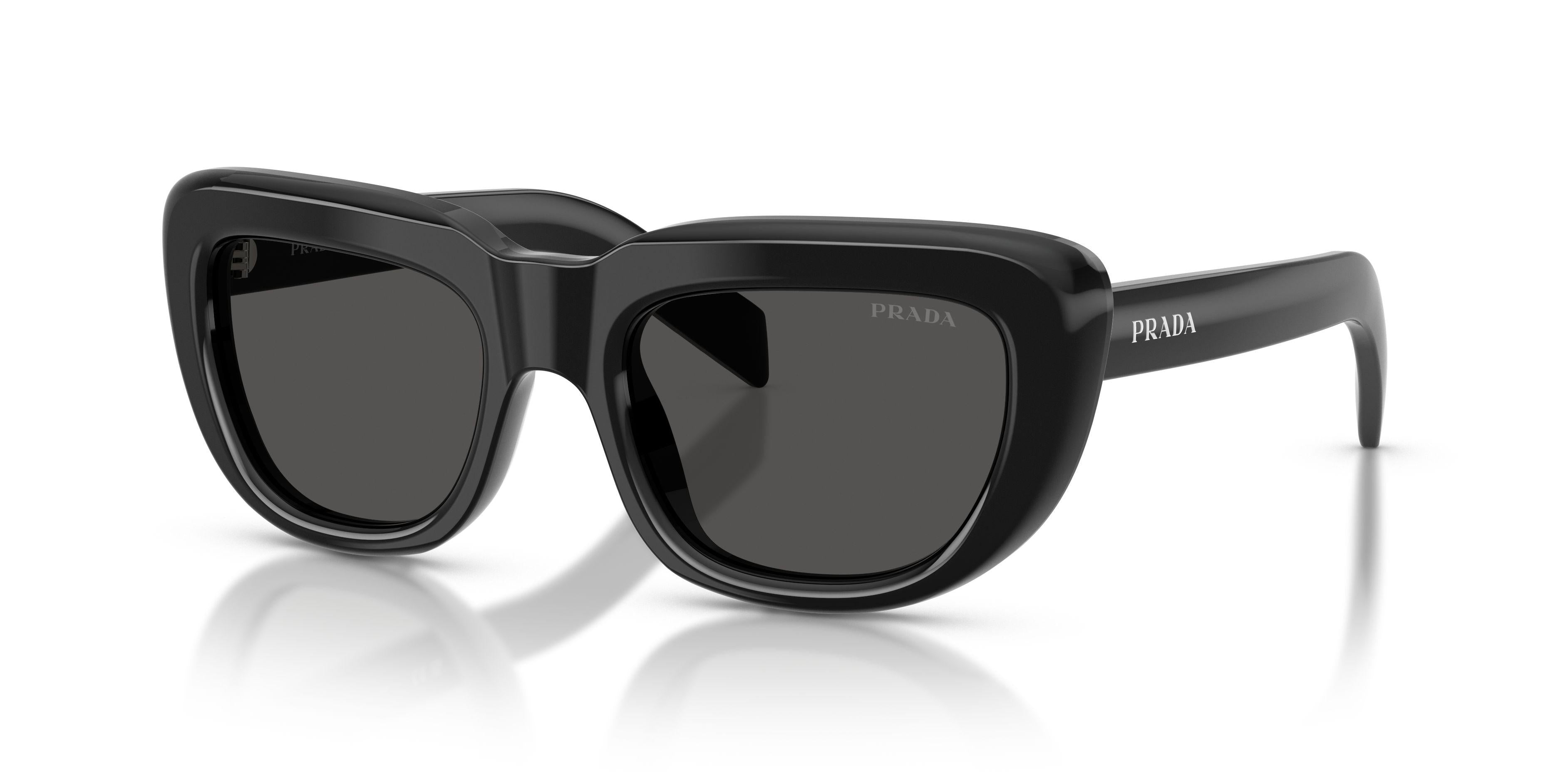 Praada D07S Sunglasses
