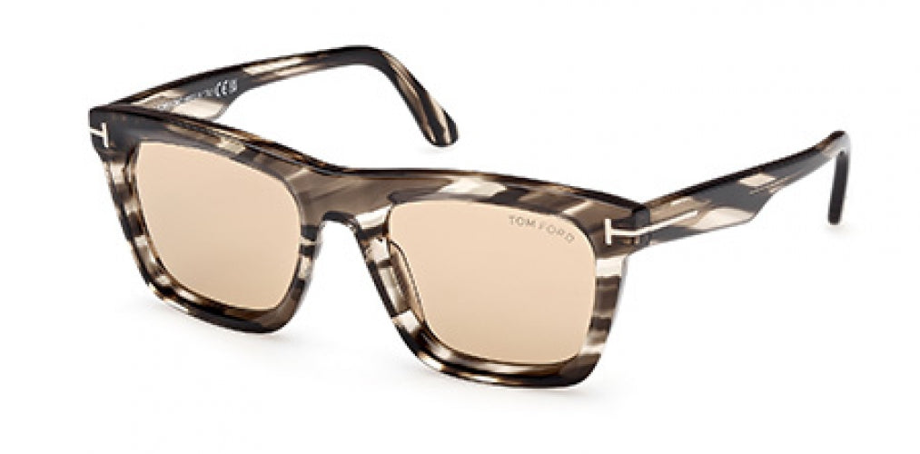 Tom Fordd Lelio 1207 Sunglasses