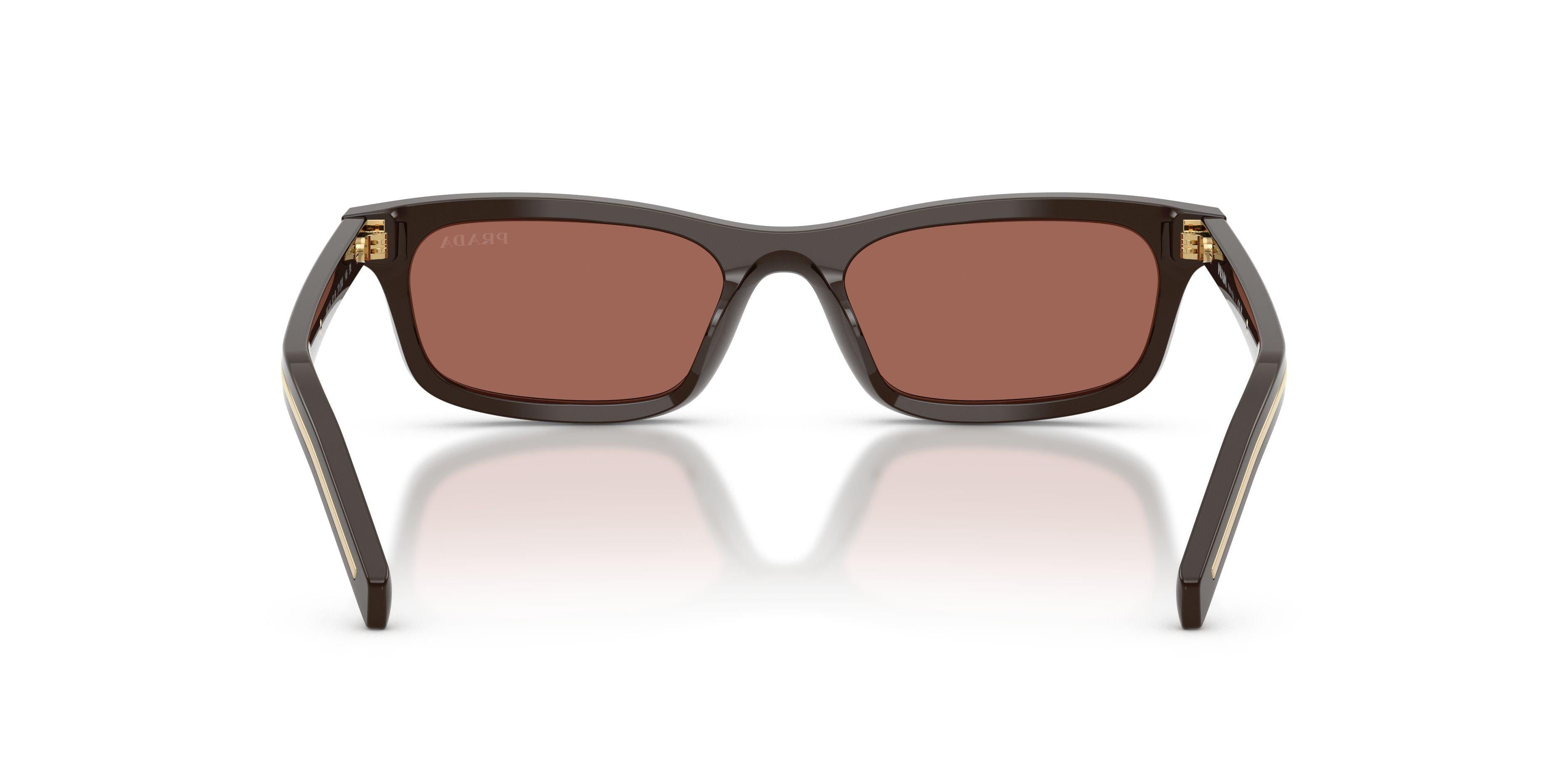 Praada D05S Sunglasses