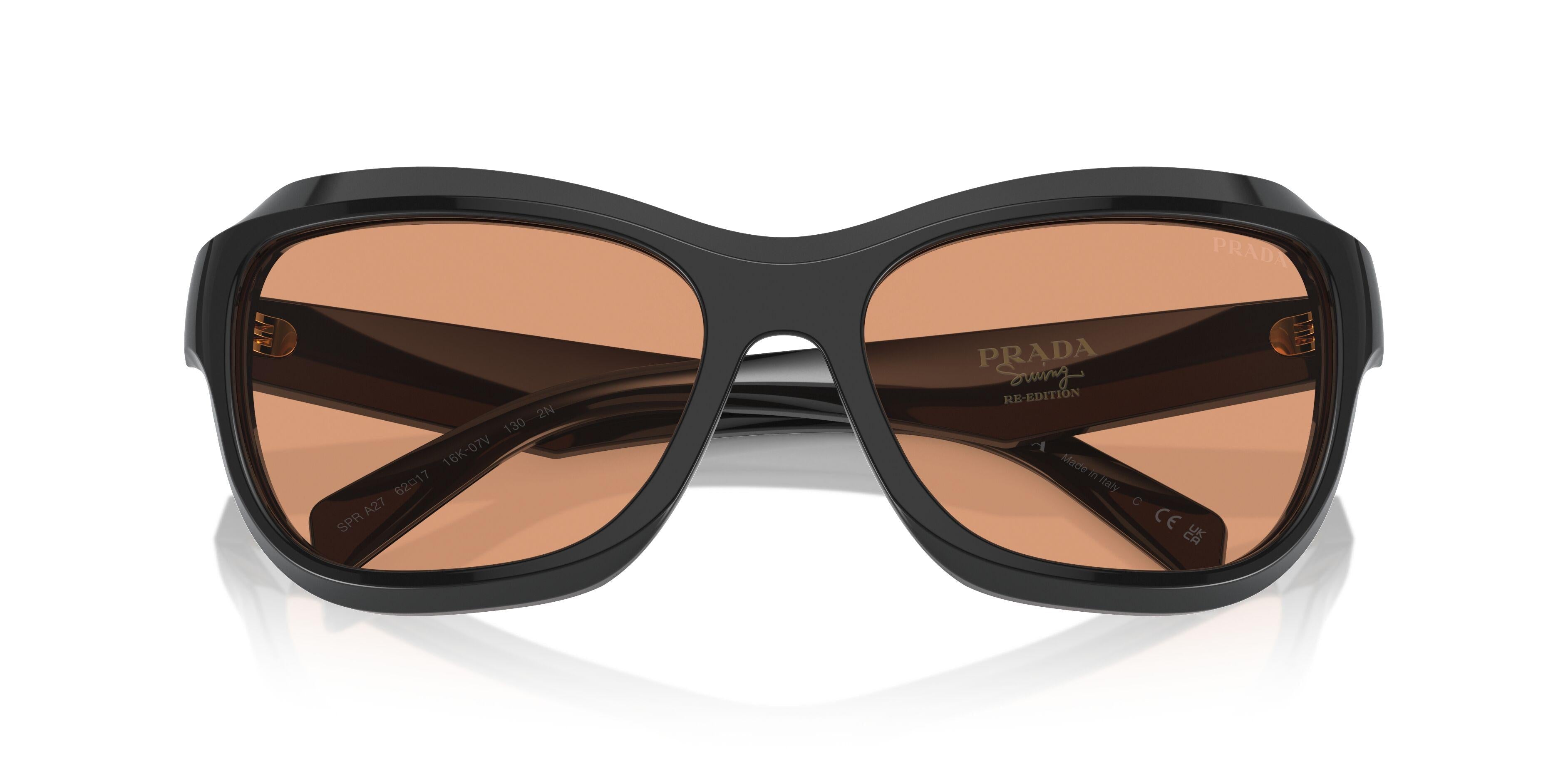 Praada A27S Sunglasses