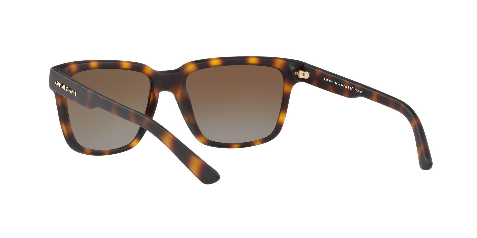 Armaani Exchange 4026S Sunglasses