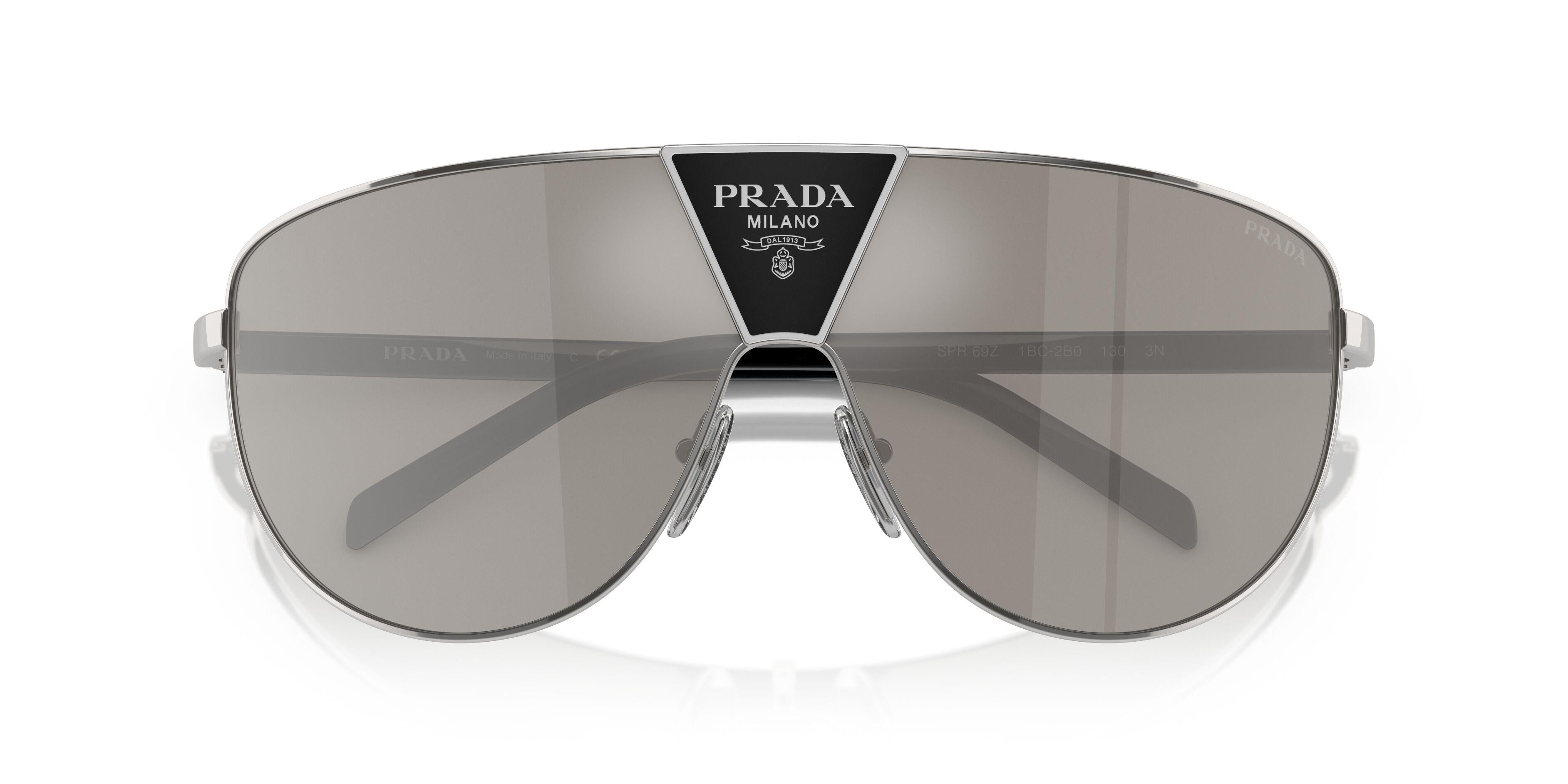 Praada 69ZS Sunglasses