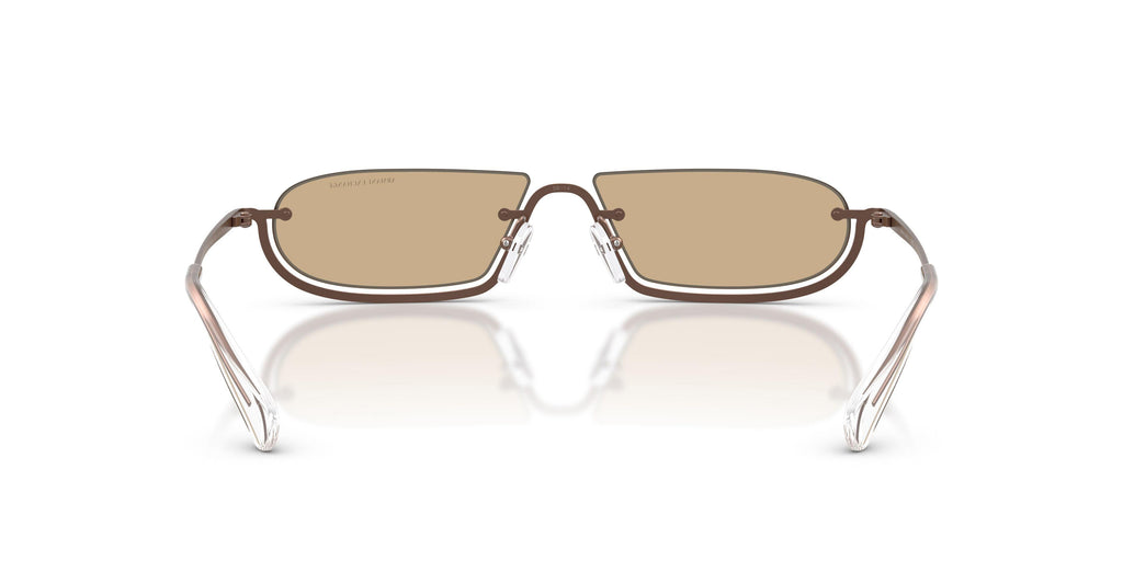 Armaani Exchange 2058S Sunglasses
