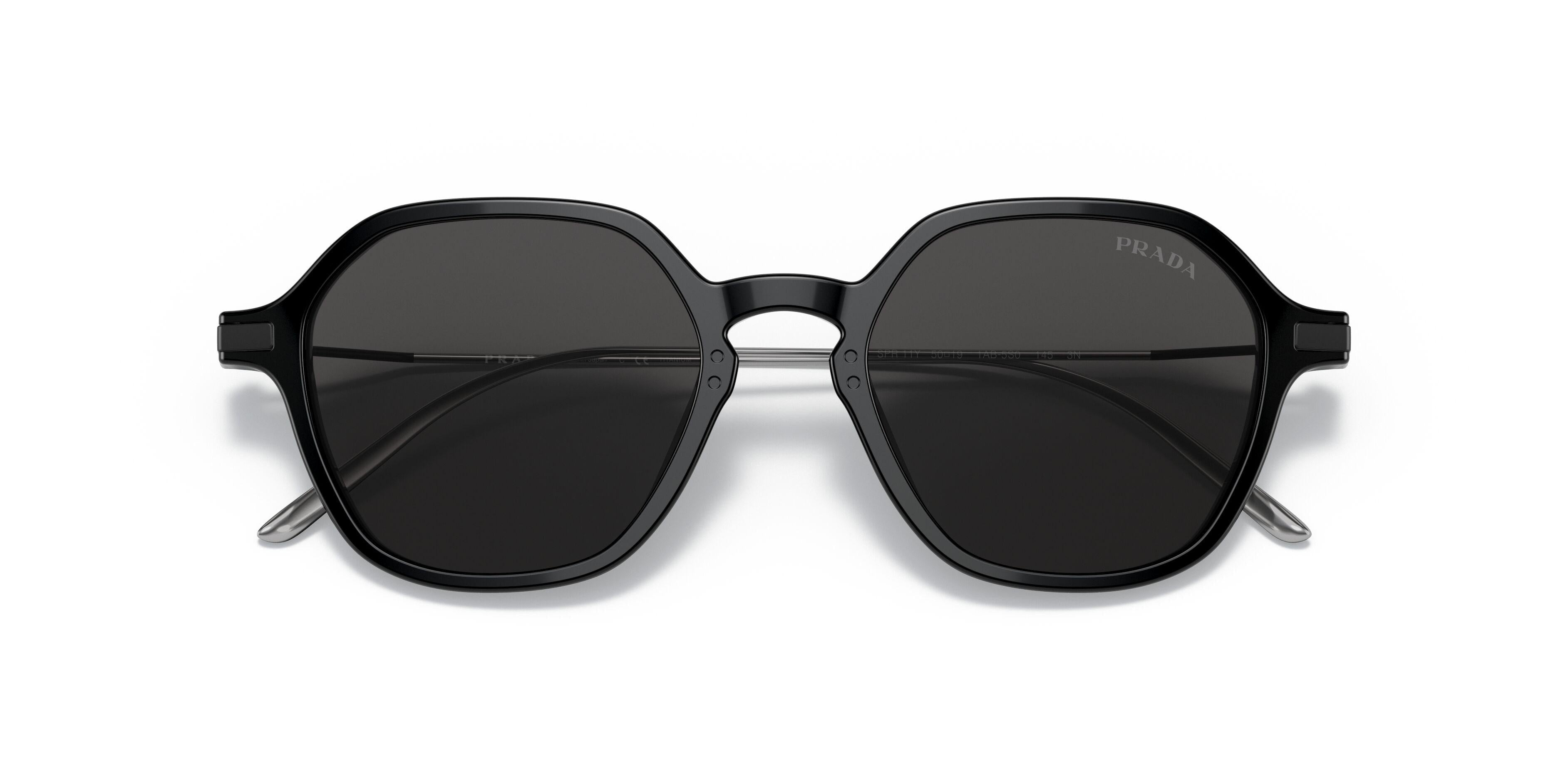 Praada 11YS Sunglasses