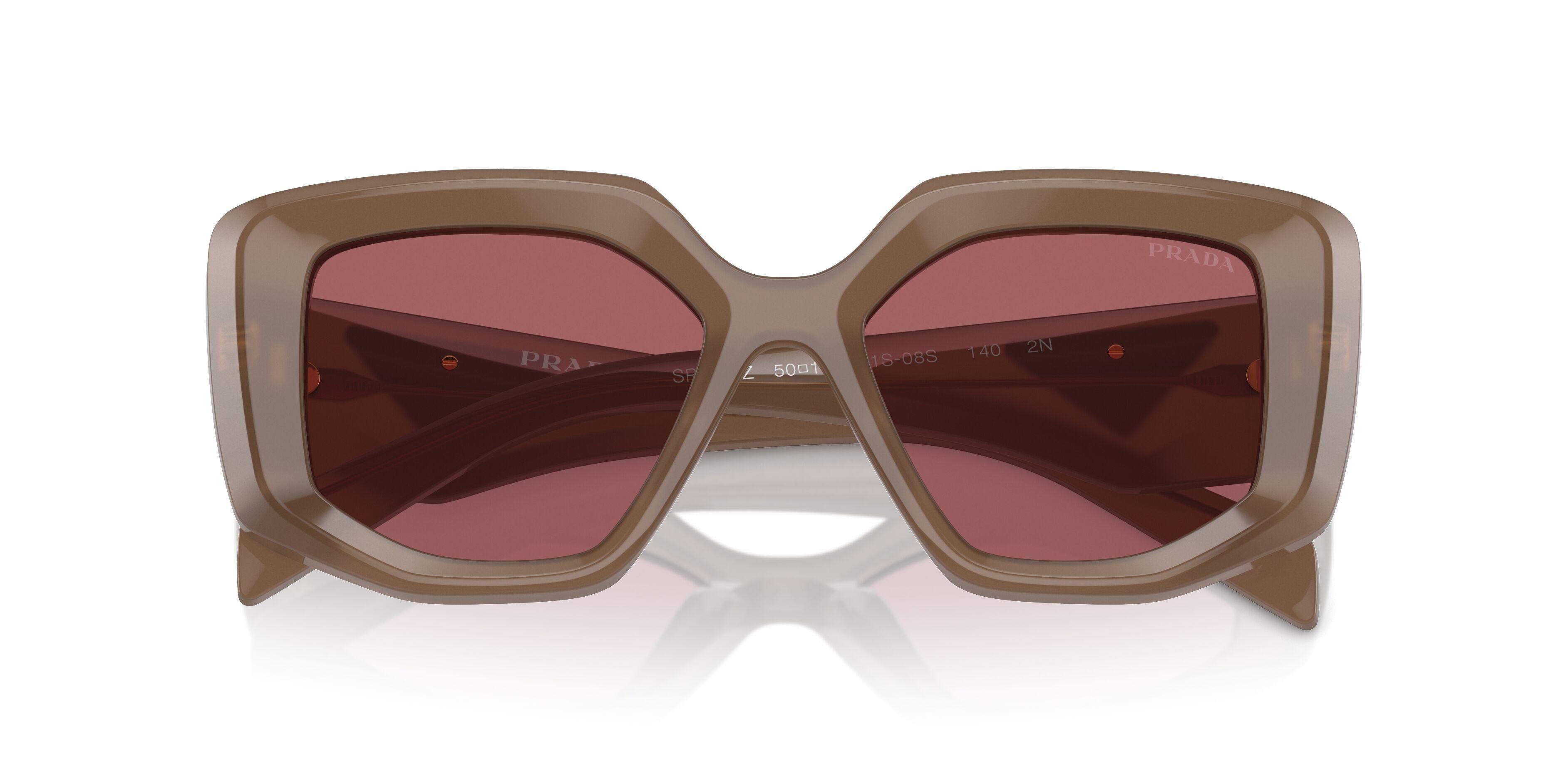 Praada 14ZS Sunglasses