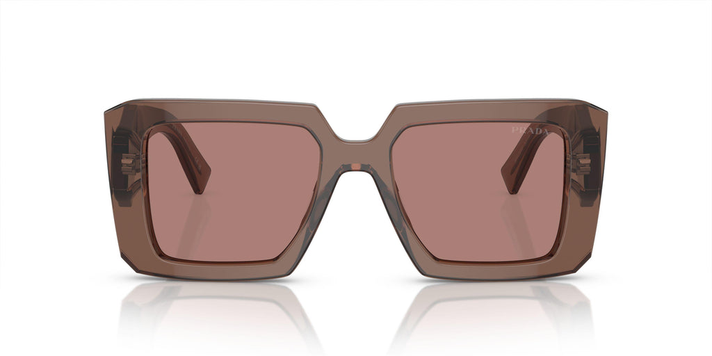 Praada 23YSF Sunglasses