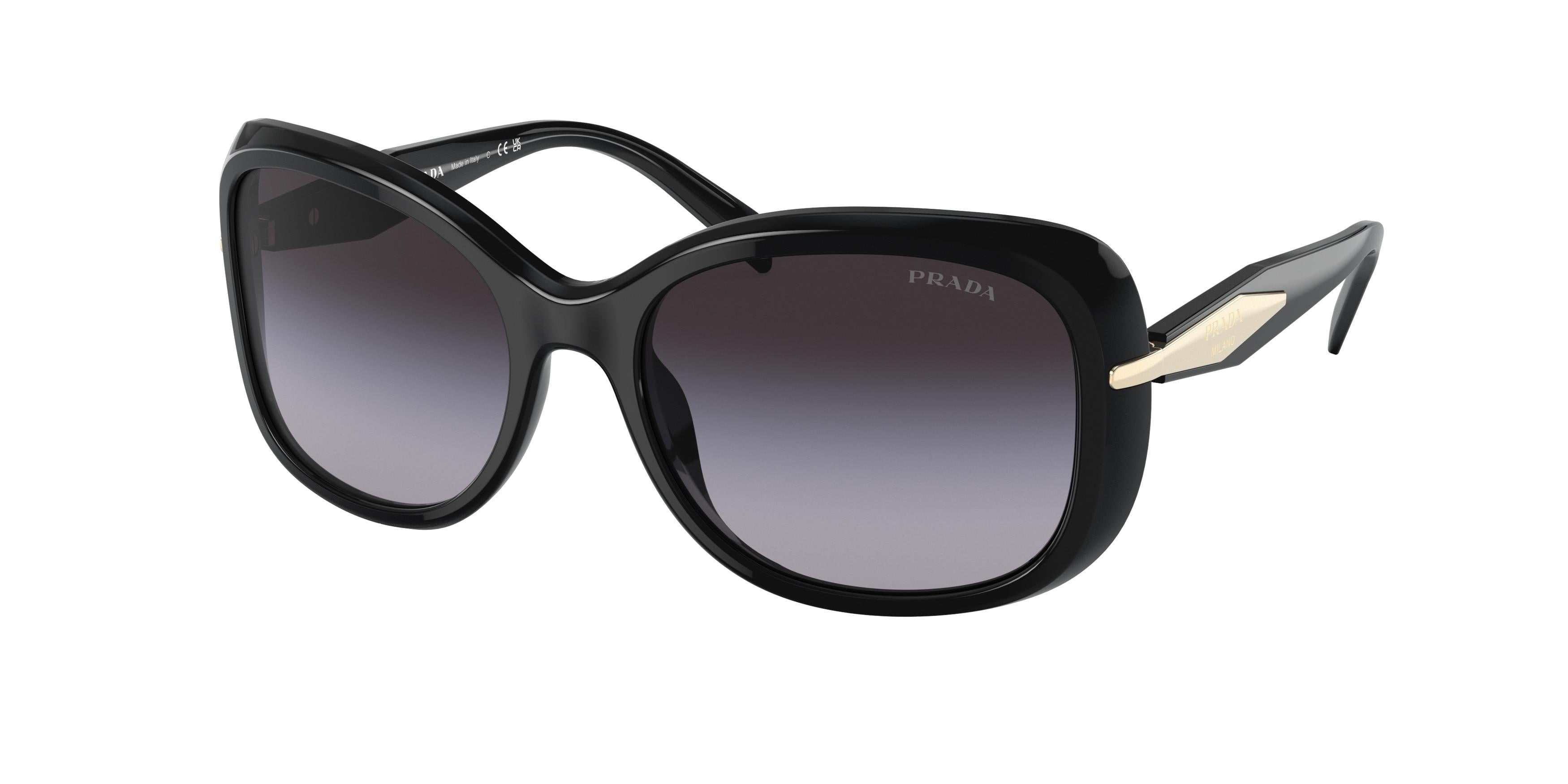 Praada 04ZS Sunglasses
