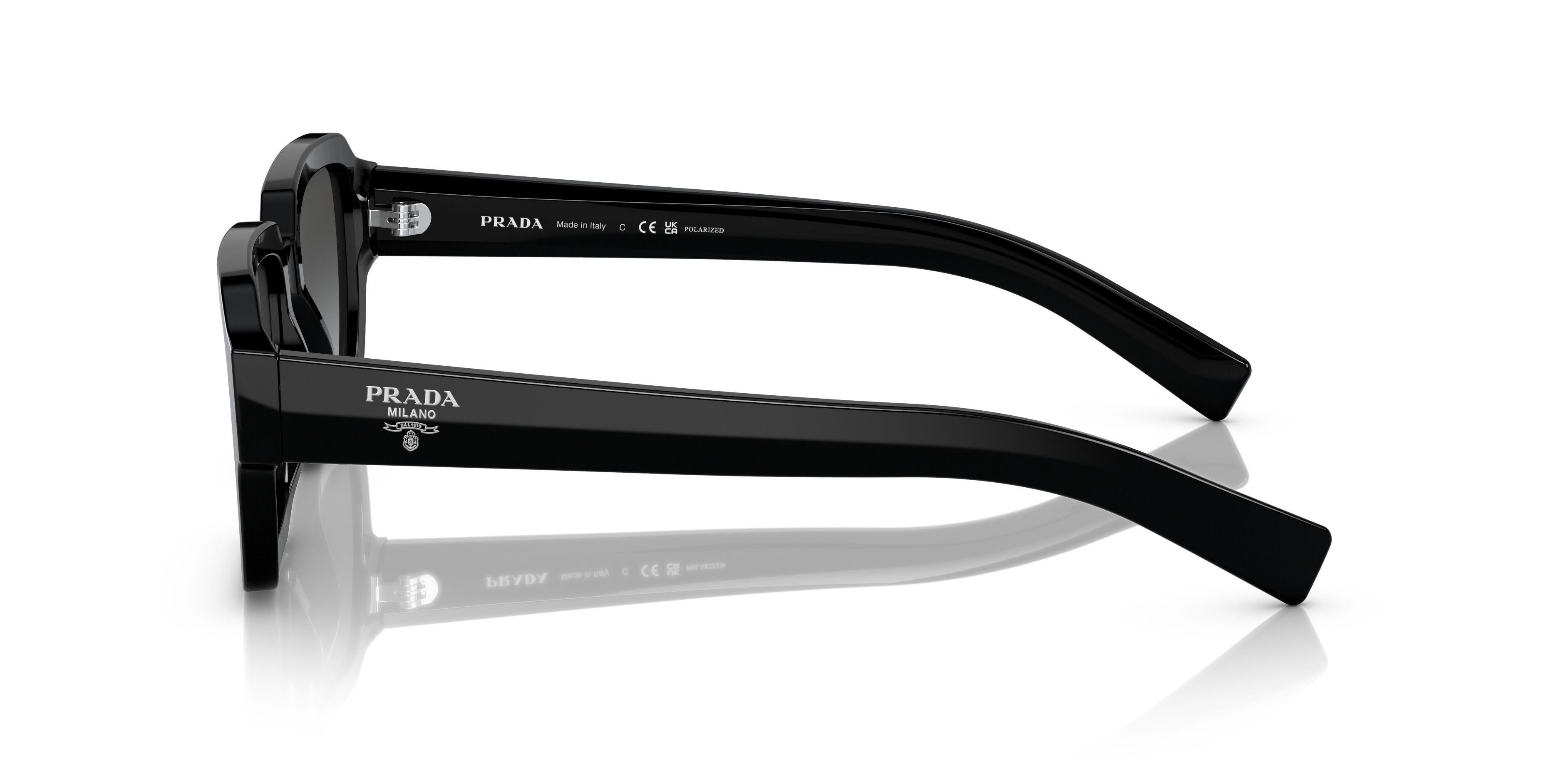 Praada 02ZSF Sunglasses