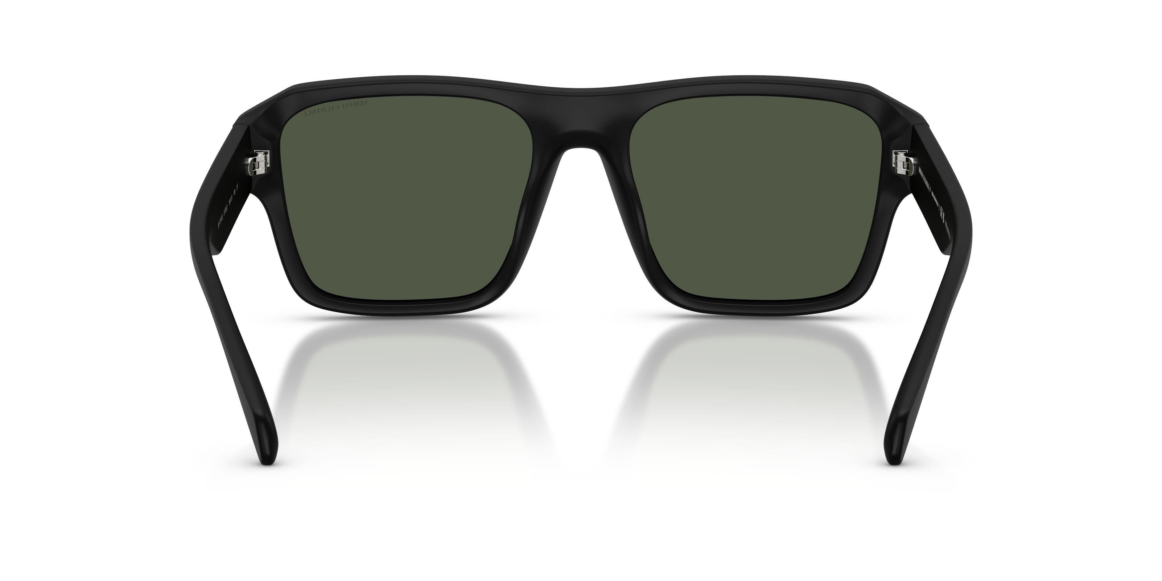 Armaani Exchange 4154SU Sunglasses