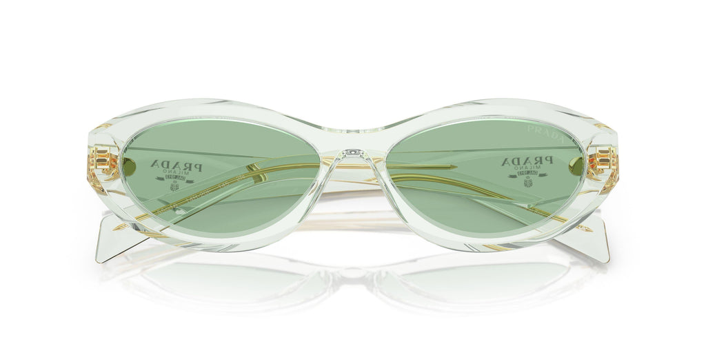 Praada 26ZS Sunglasses