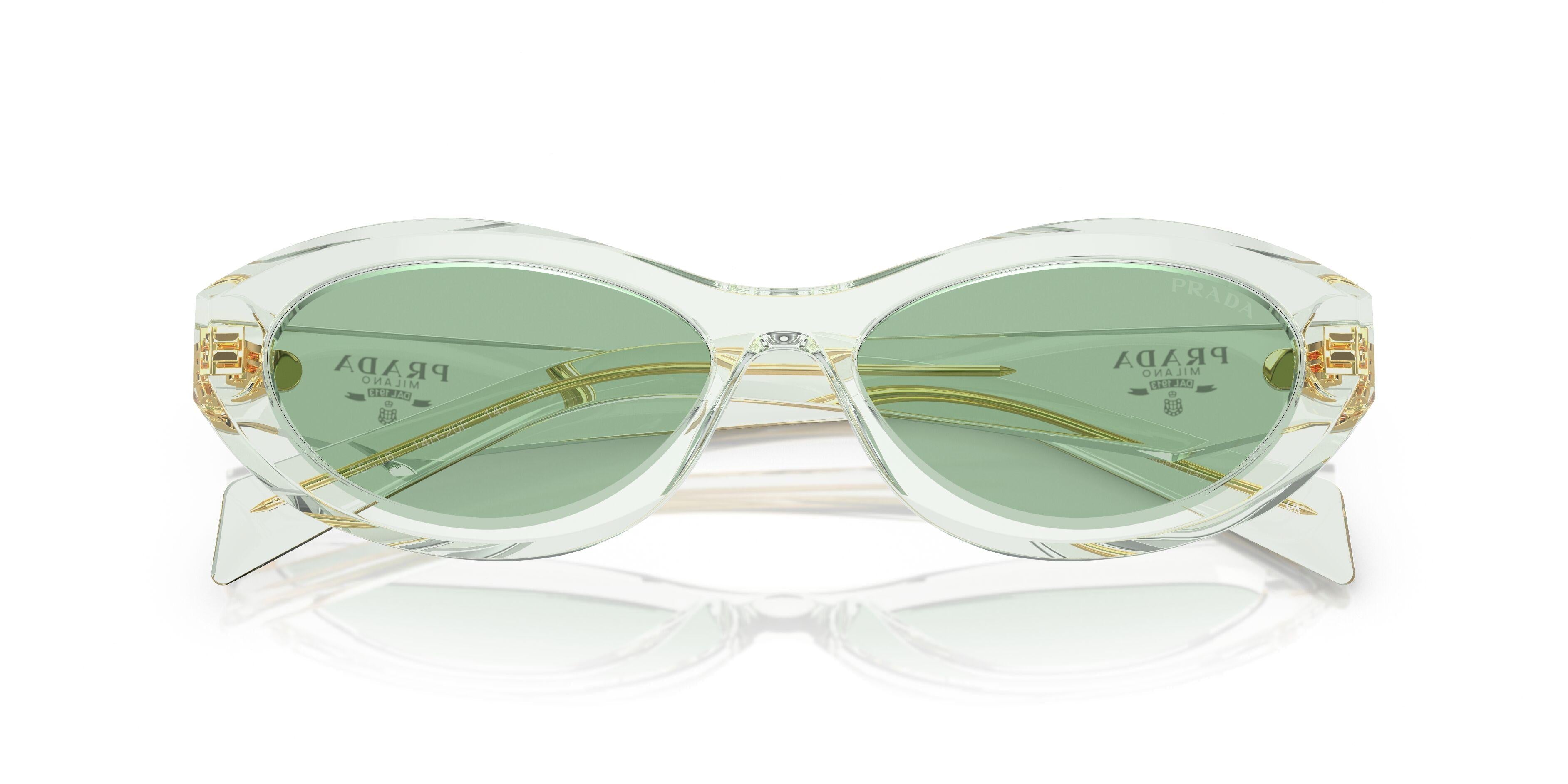Praada 26ZS Sunglasses