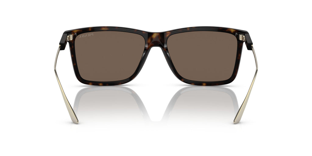 Praada 01ZS Sunglasses