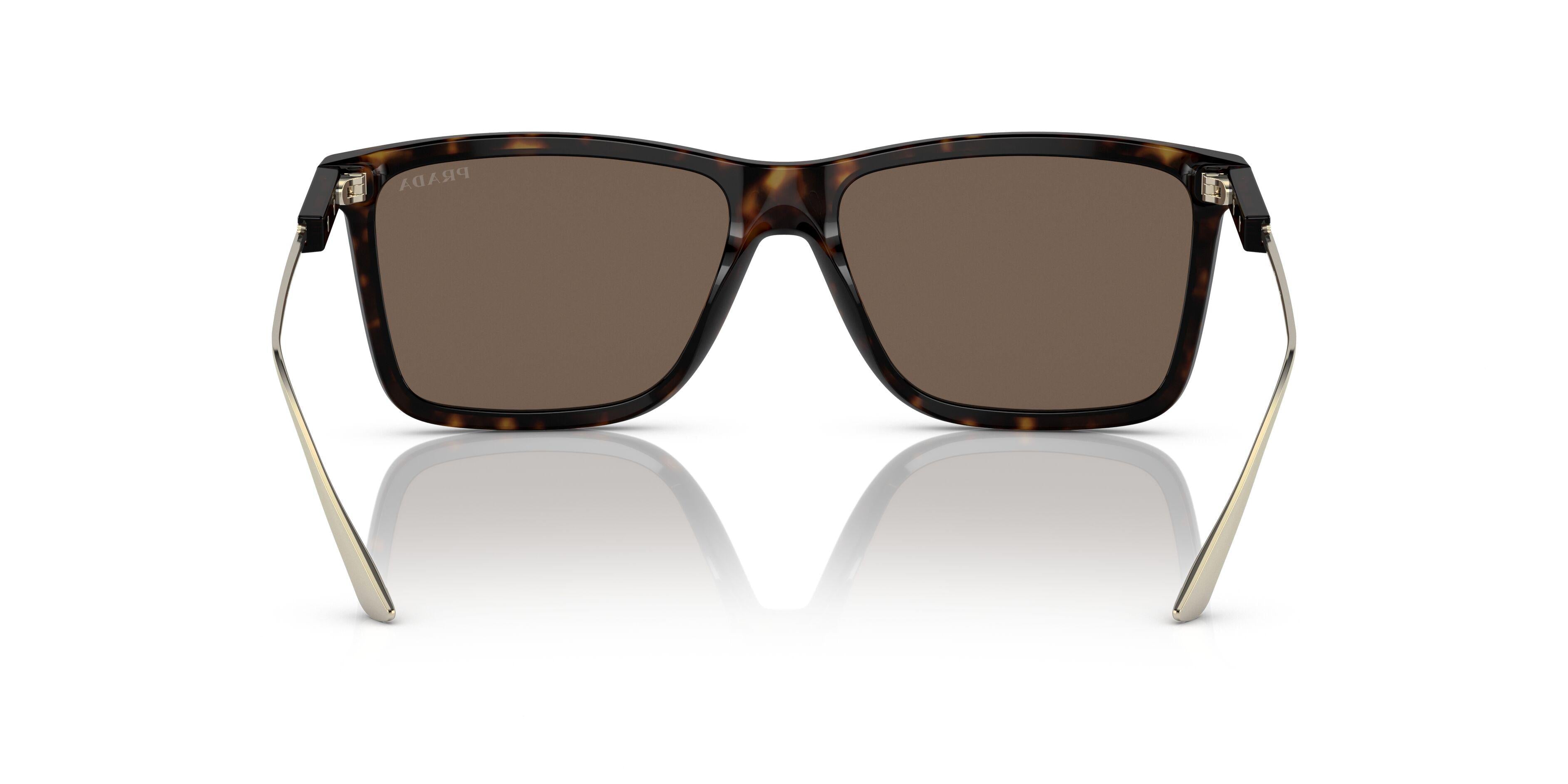 Praada 01ZS Sunglasses