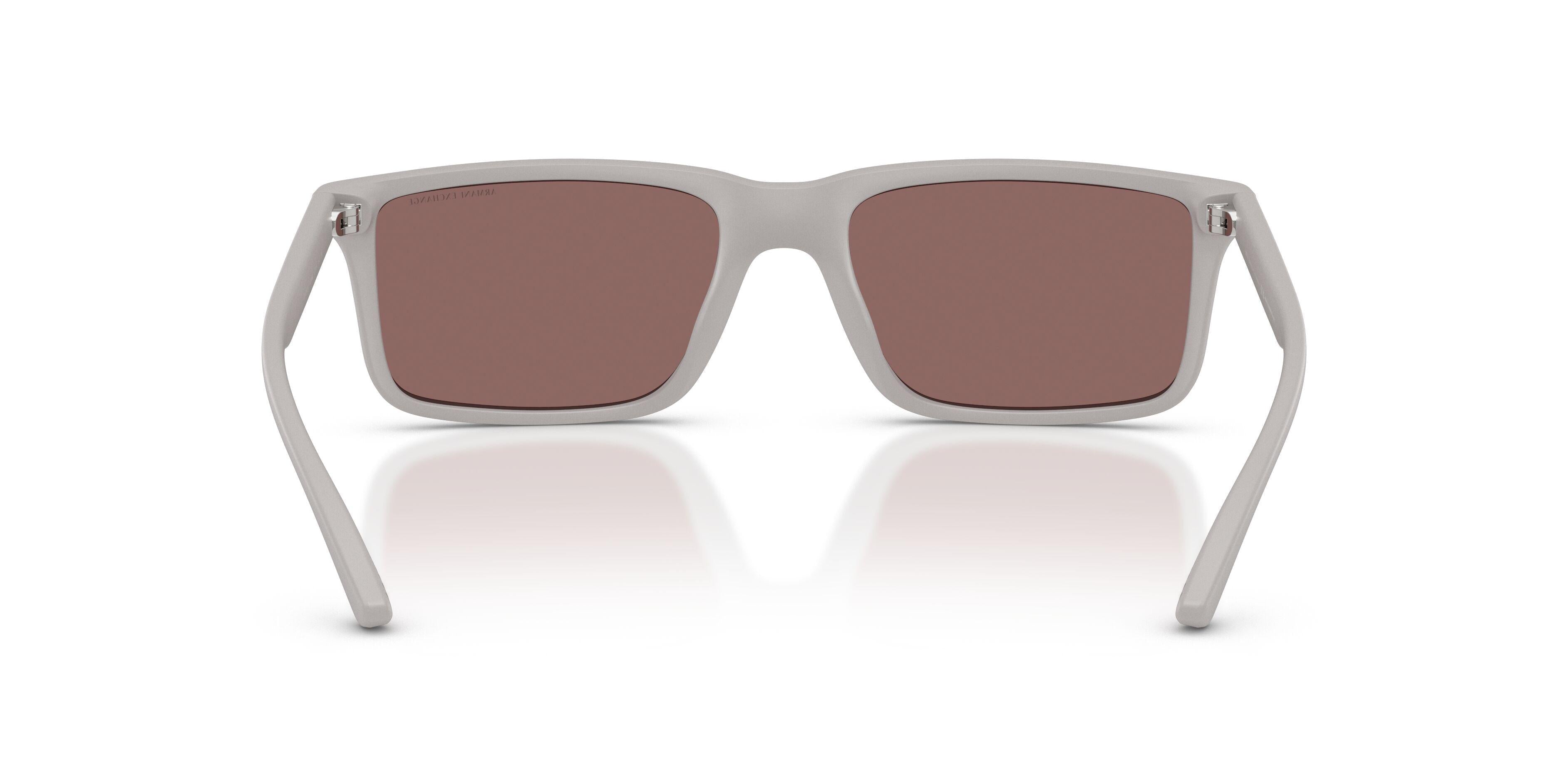 Armaani Exchange 4157SU Sunglasses