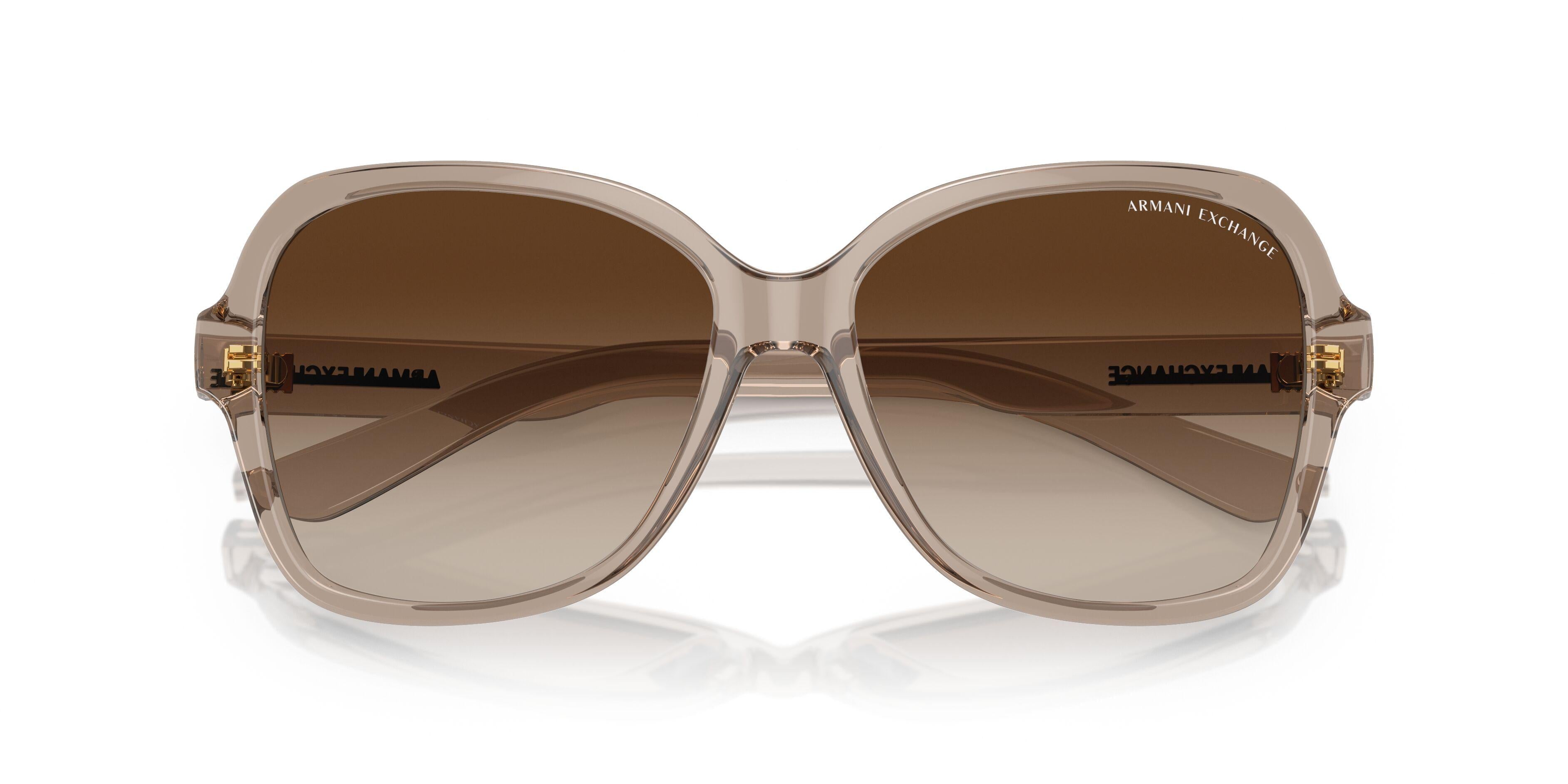 Armaani Exchange Fit 4029S Sunglasses