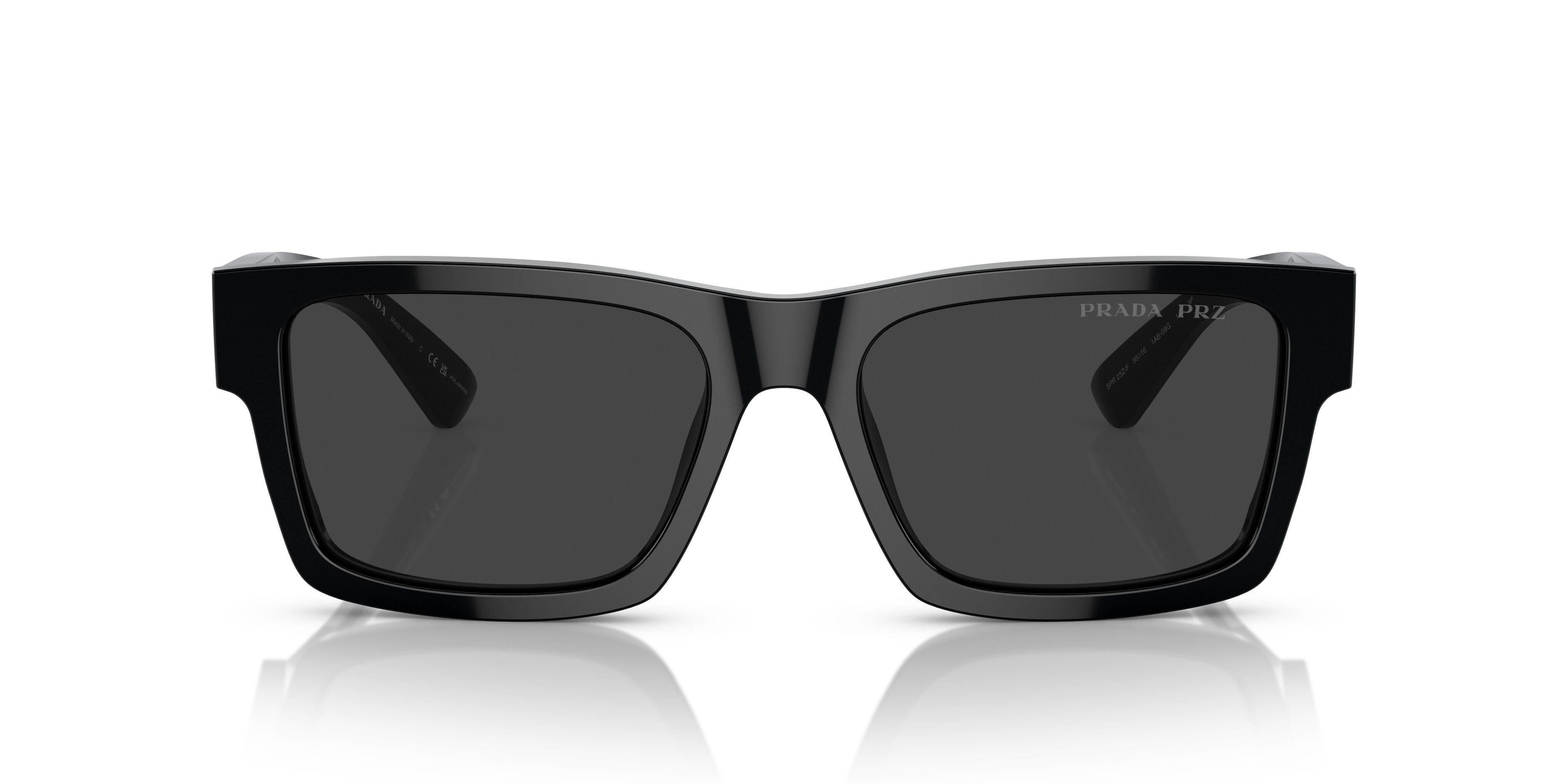Praada 25ZSF Sunglasses