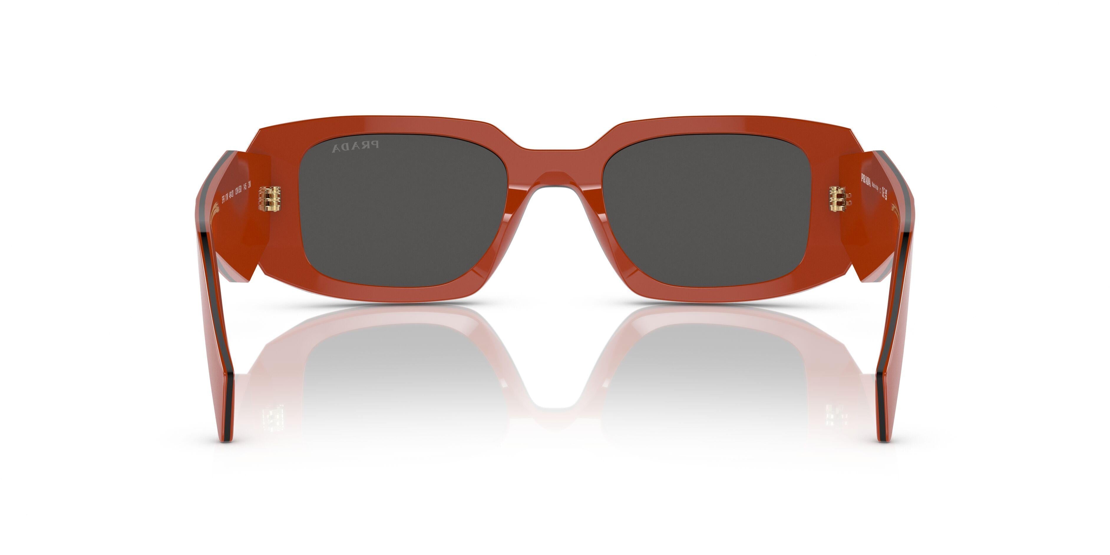 Praada 17WS Symbole Sunglasses