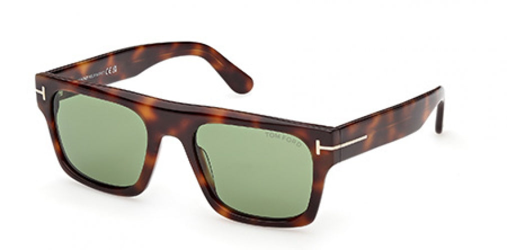 Tom Fordd Cyrus-02 1337F Sunglasses