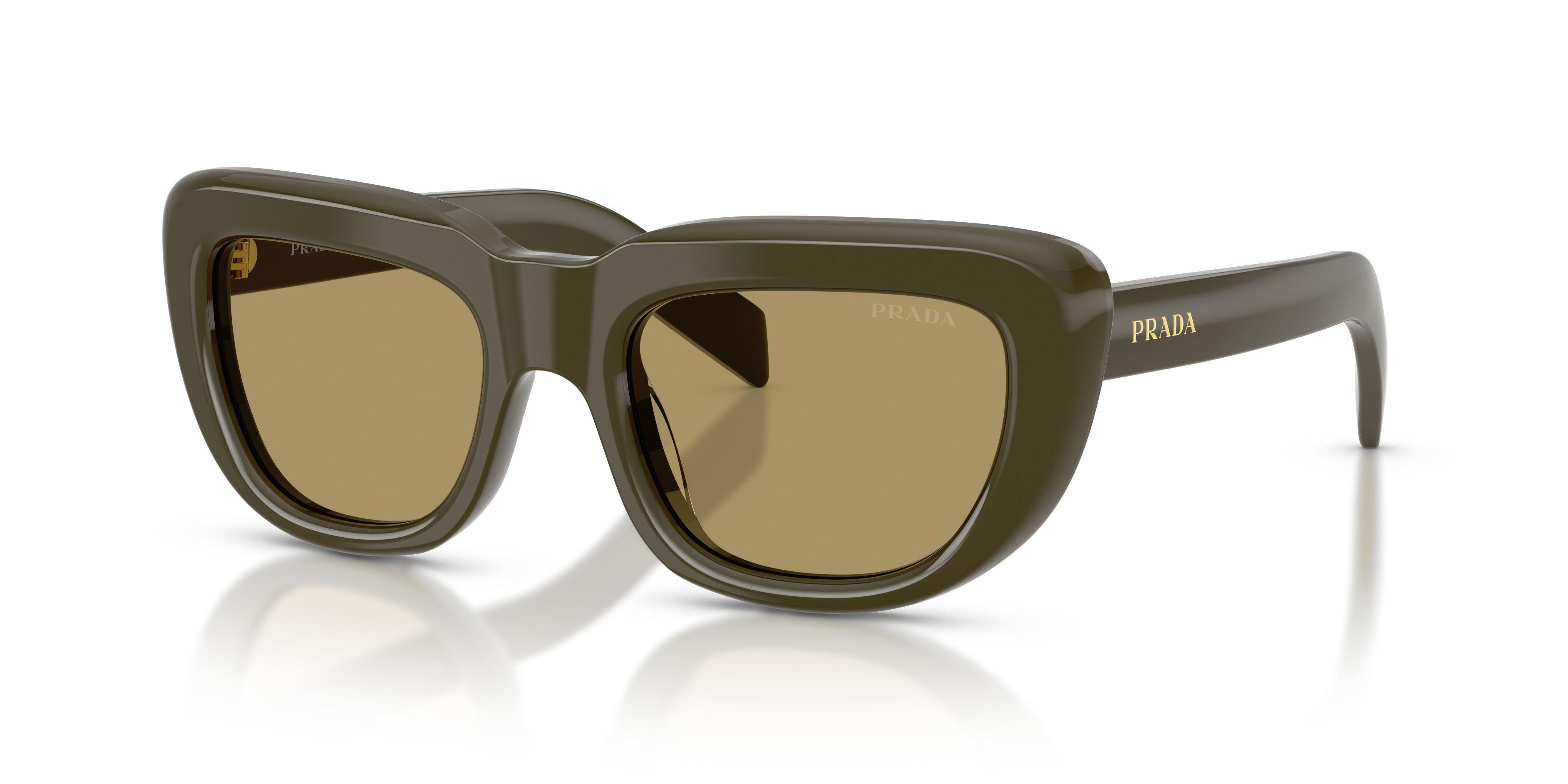Praada D07S Sunglasses