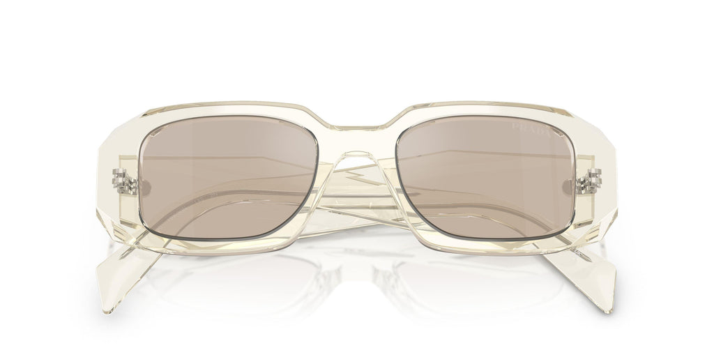 Praada 17WS Symbole Sunglasses