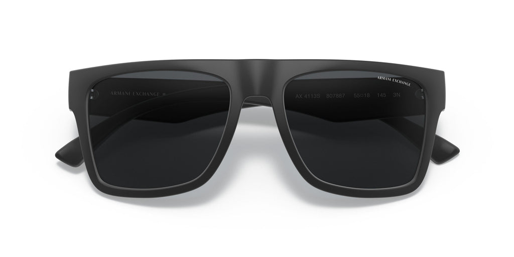 Armaani Exchange 4113S Sunglasses