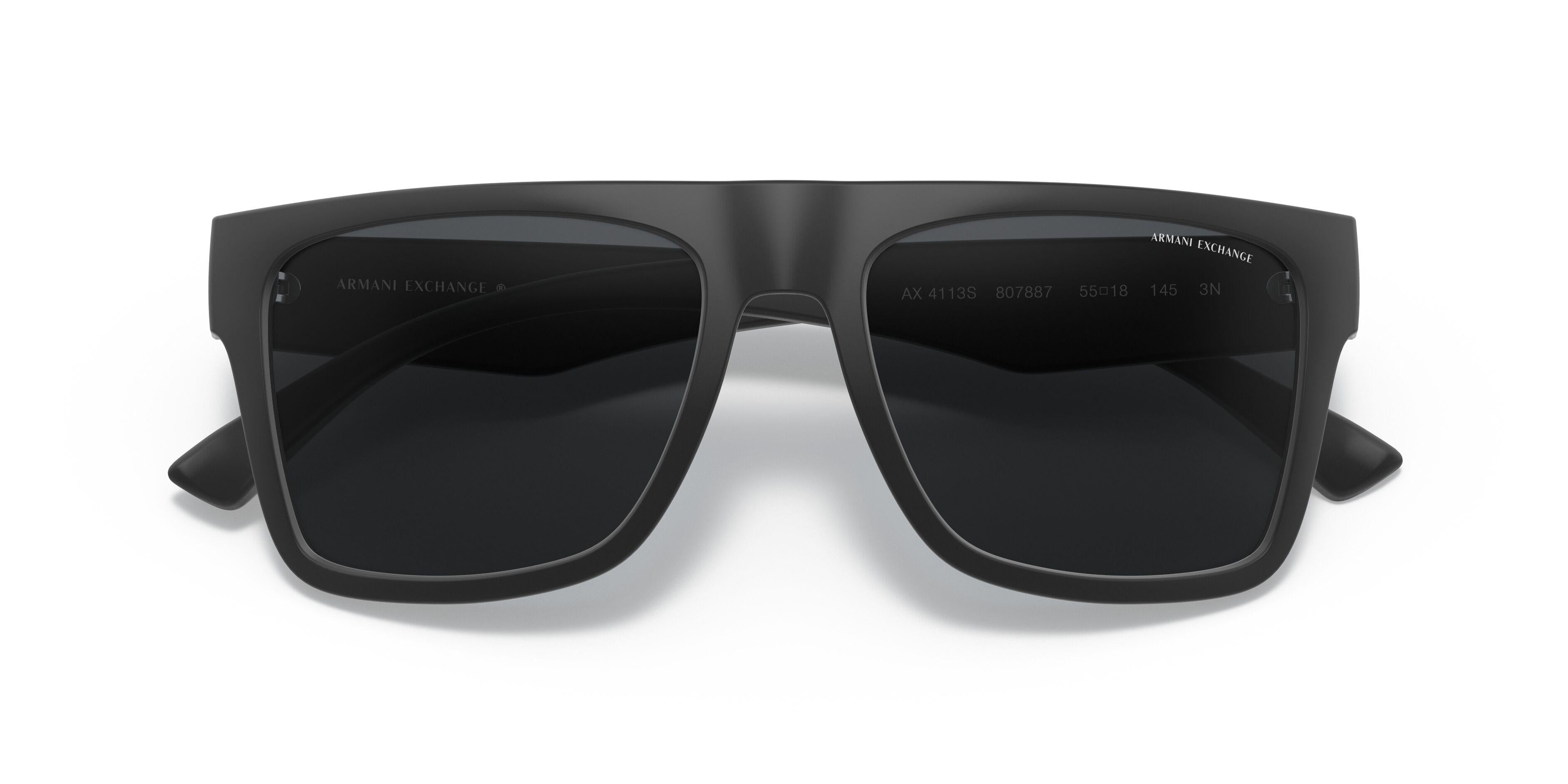 Armaani Exchange 4113S Sunglasses