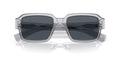 Praada 02ZS Sunglasses