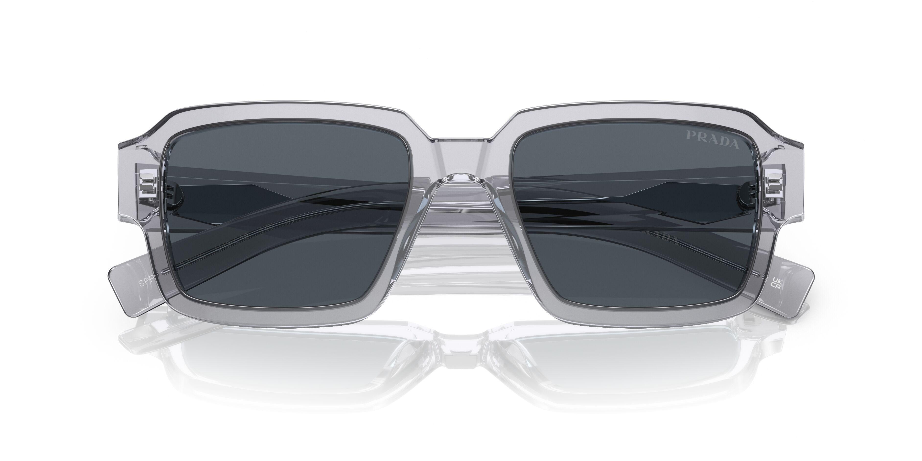 Praada 02ZS Sunglasses