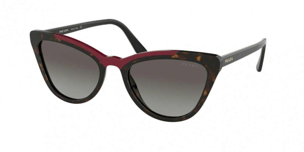 Praada Conceptual 01VS Sunglasses