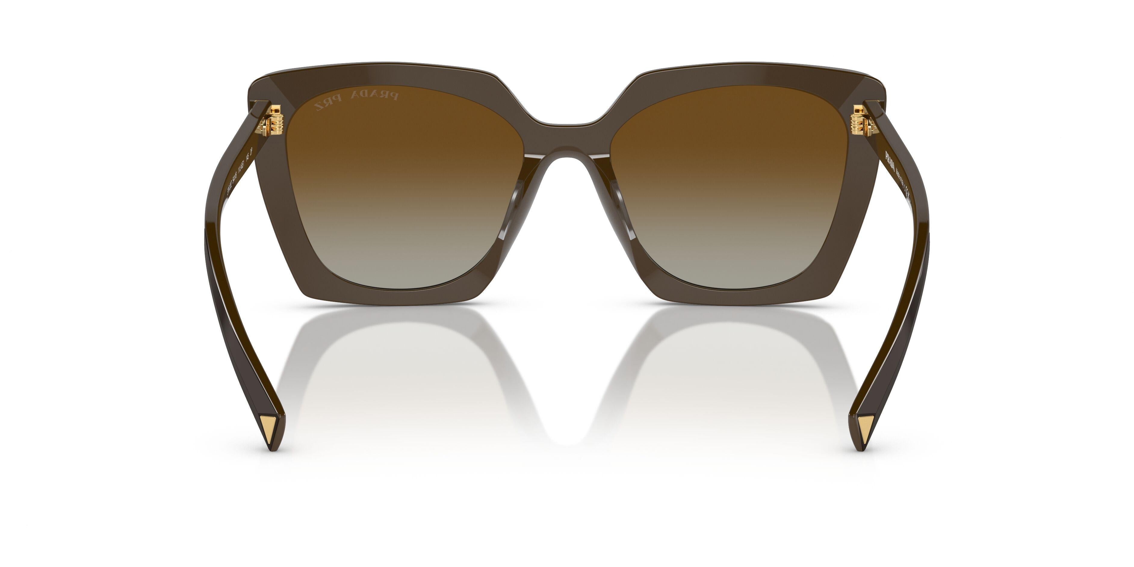 Praada 23ZS Sunglasses