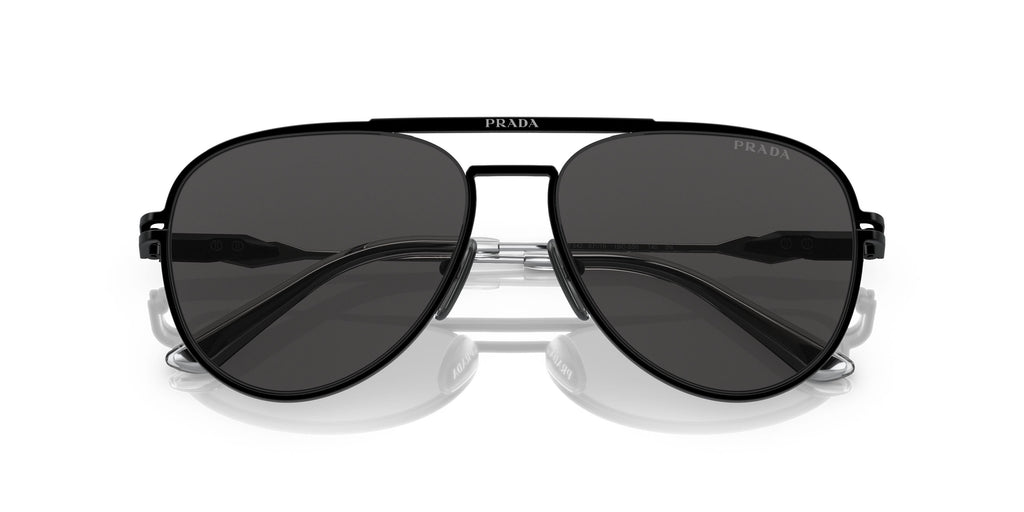 Praada 54ZS Sunglasses