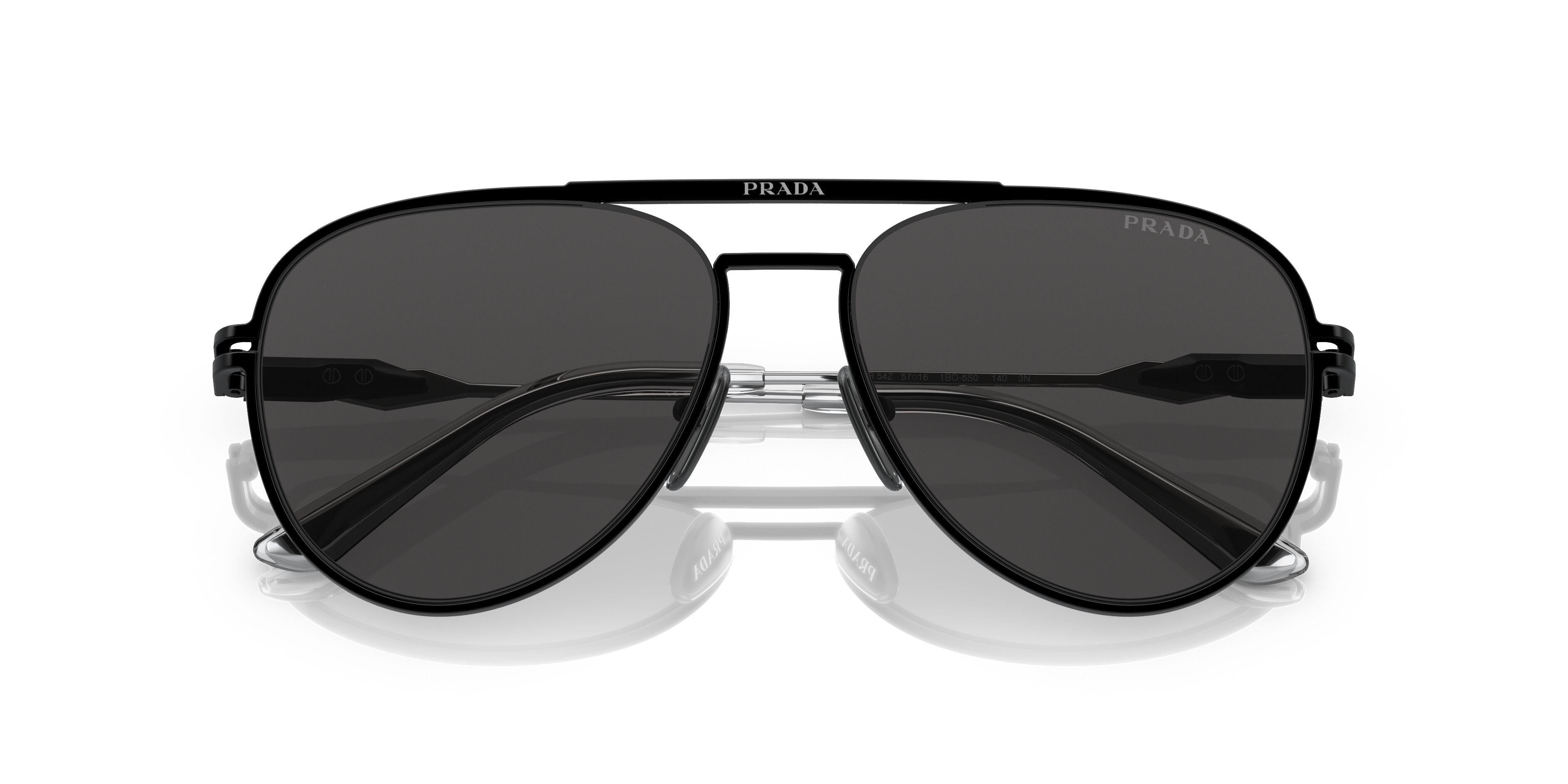 Praada 54ZS Sunglasses
