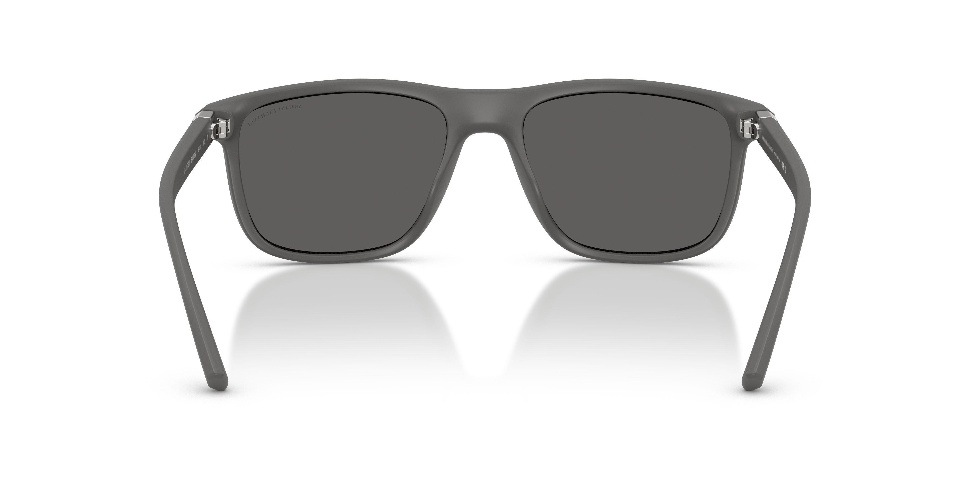 Armaani Exchange 4167SU Sunglasses