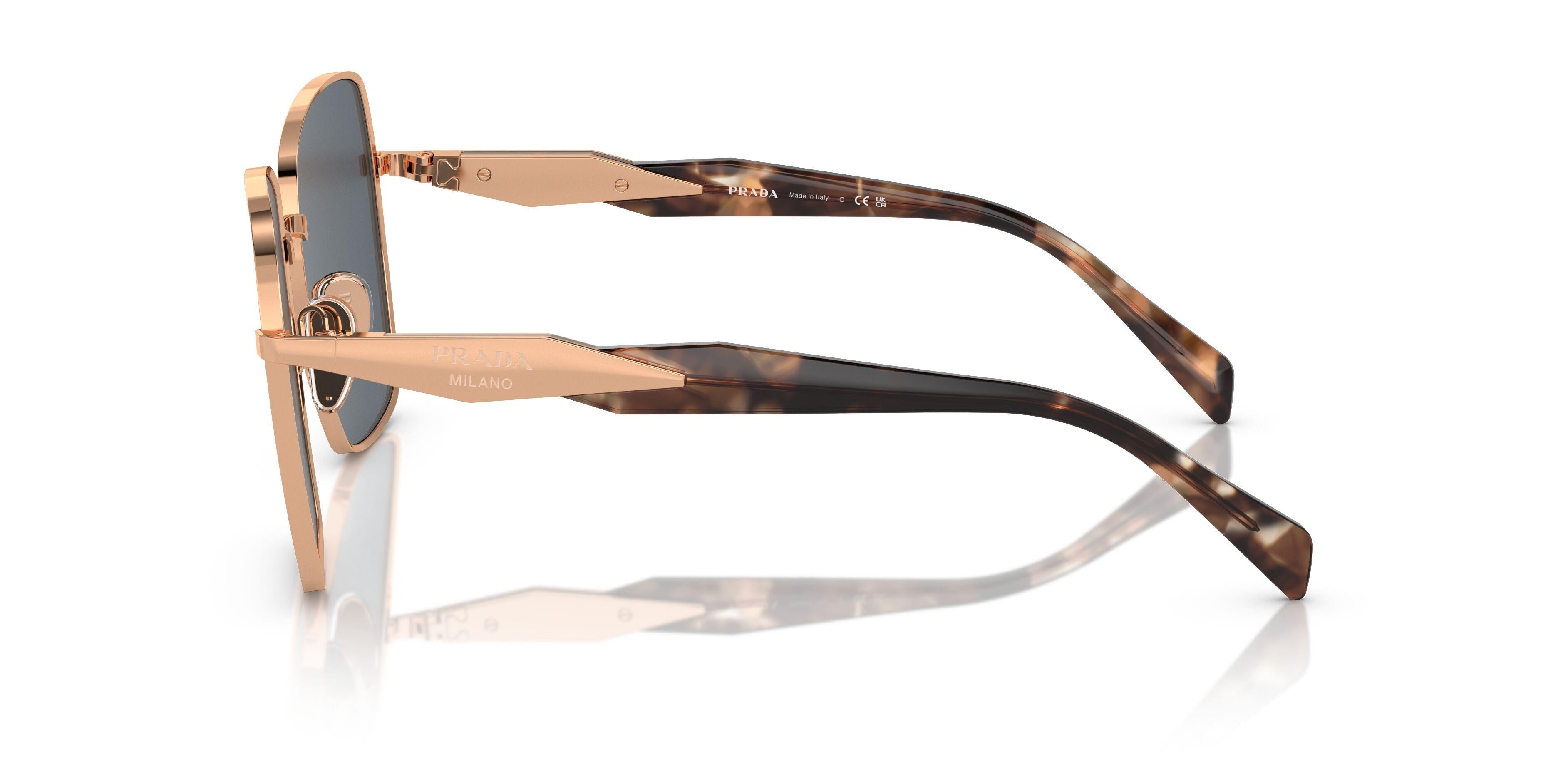 Praada 64ZS Sunglasses