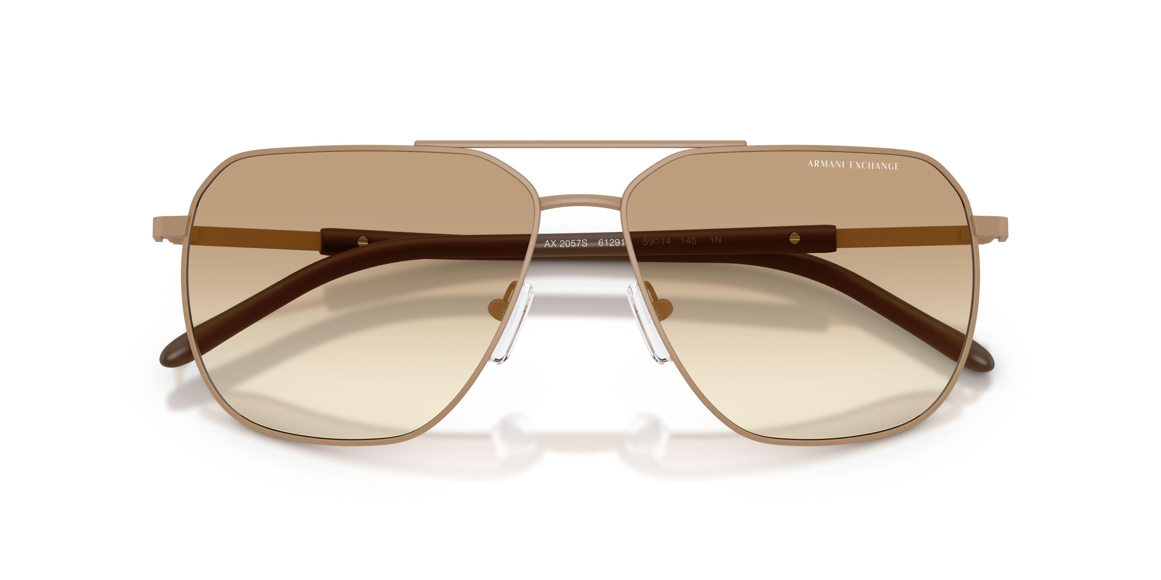Armaani Exchange 2057S Sunglasses