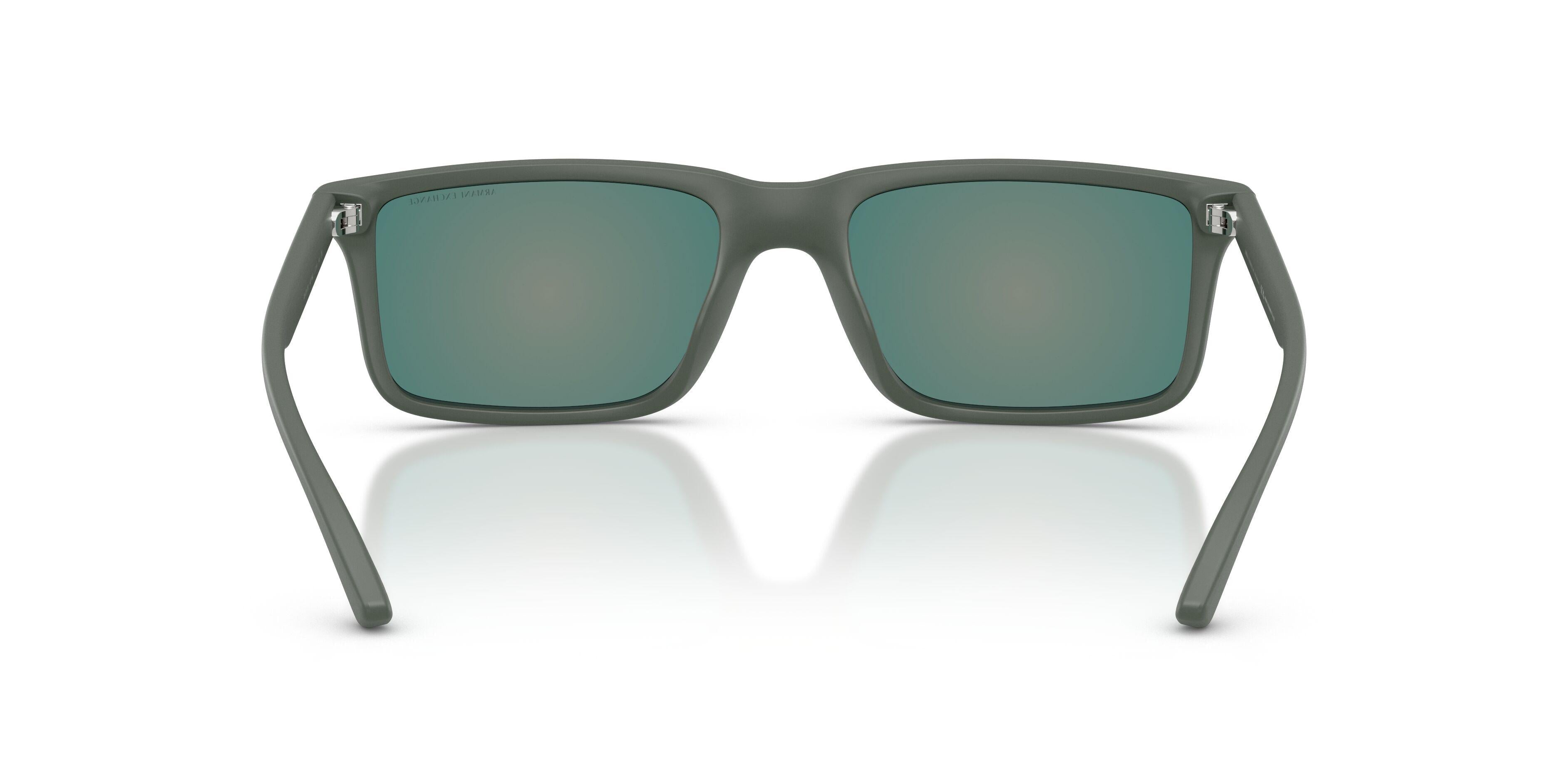 Armaani Exchange 4157SU Sunglasses