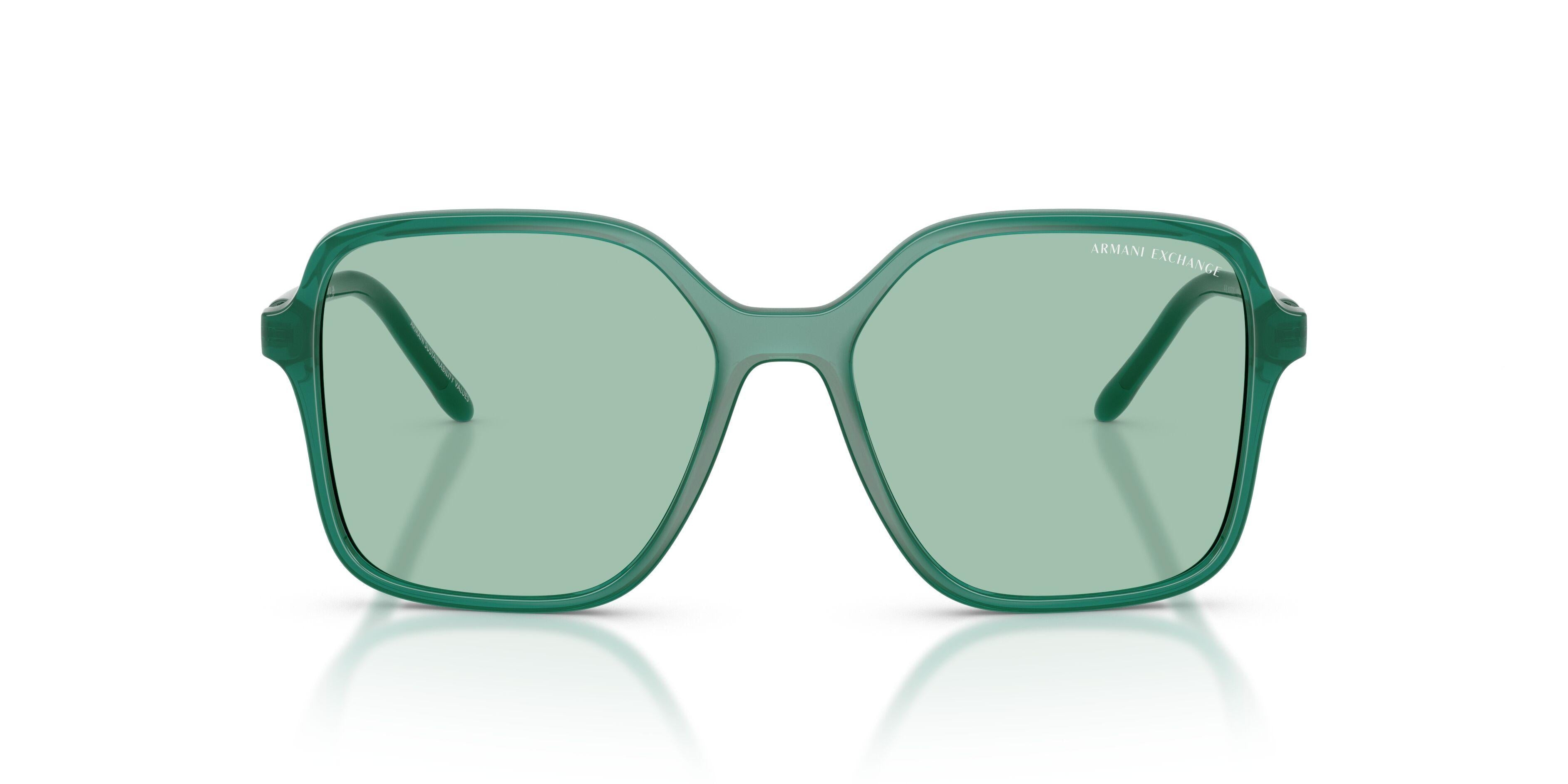 Armaani Exchange 4163S Sunglasses