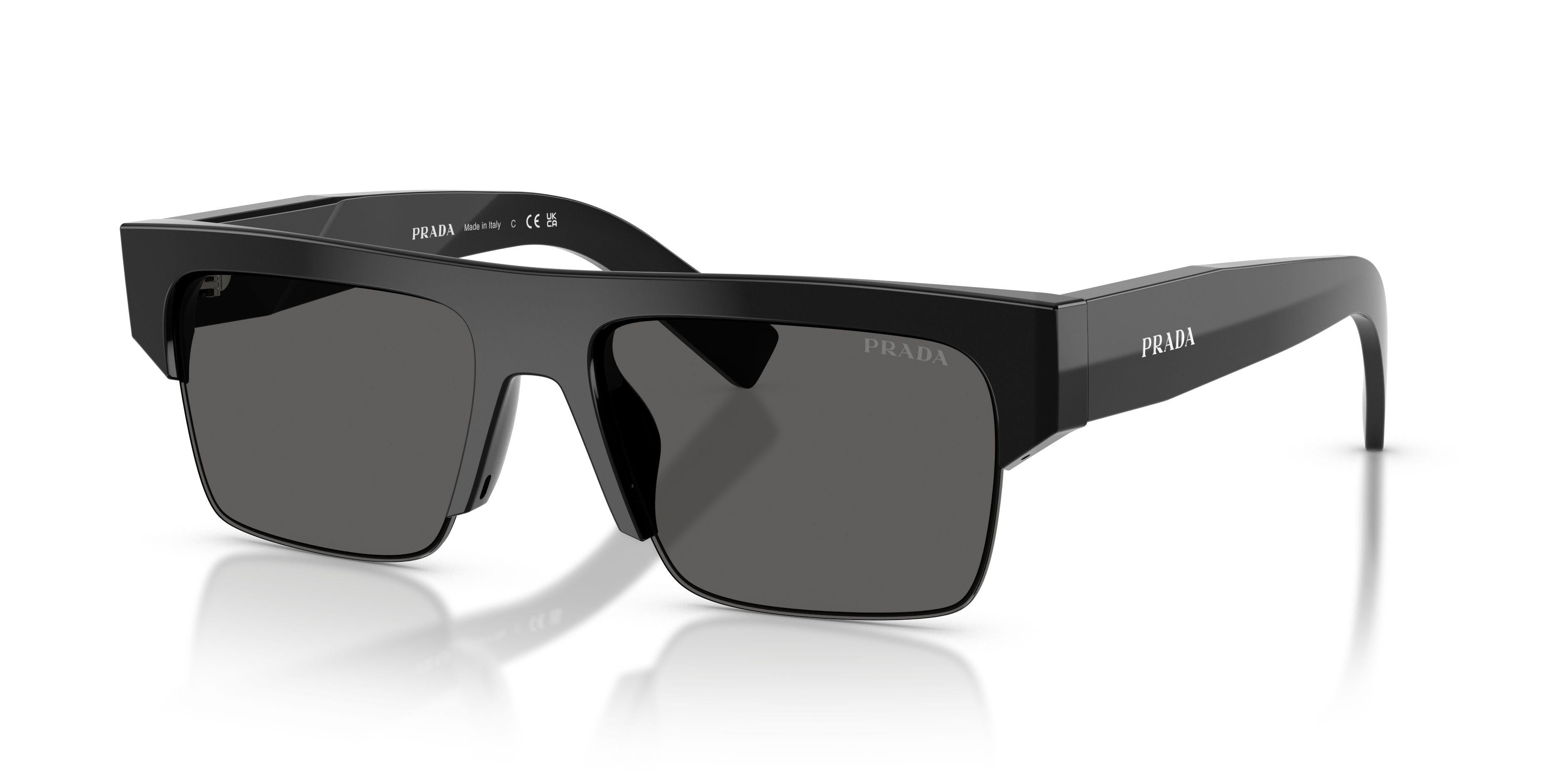 Praada D12SU Sunglasses