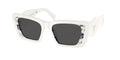 Praada 08YS Sunglasses