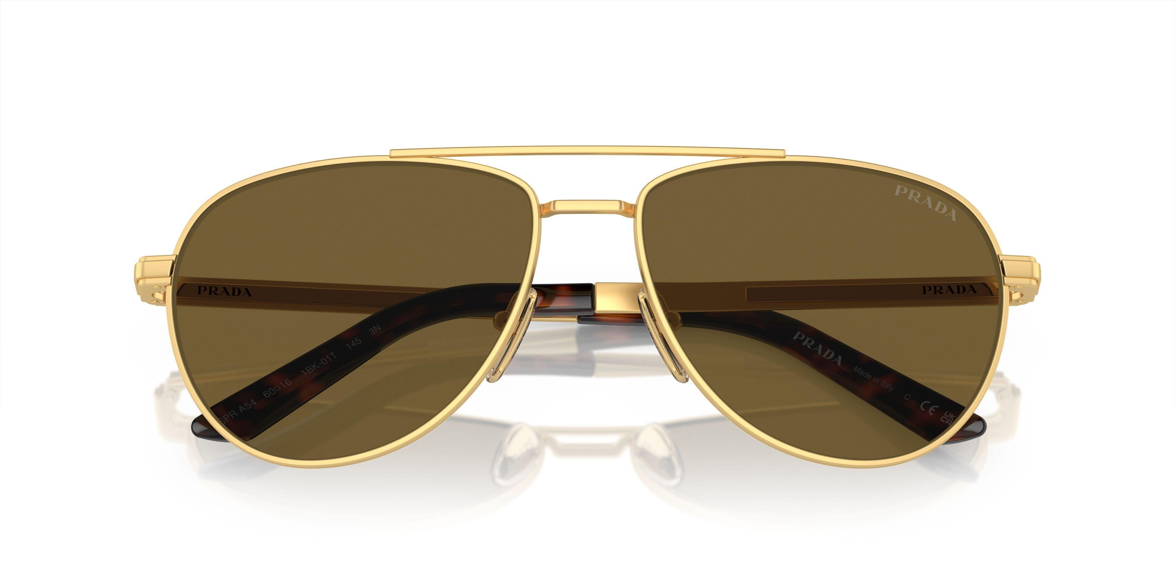 Praada A54S Sunglasses