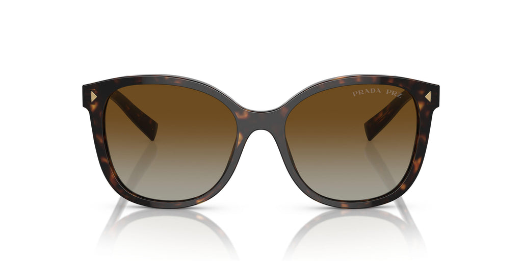 Praada 22ZSF Sunglasses