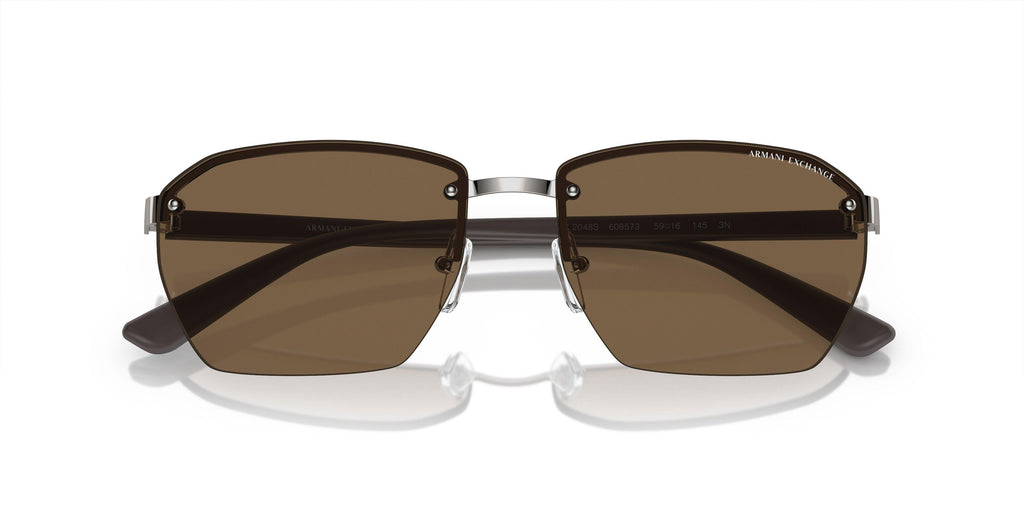 Armaani Exchange 2048S Sunglasses