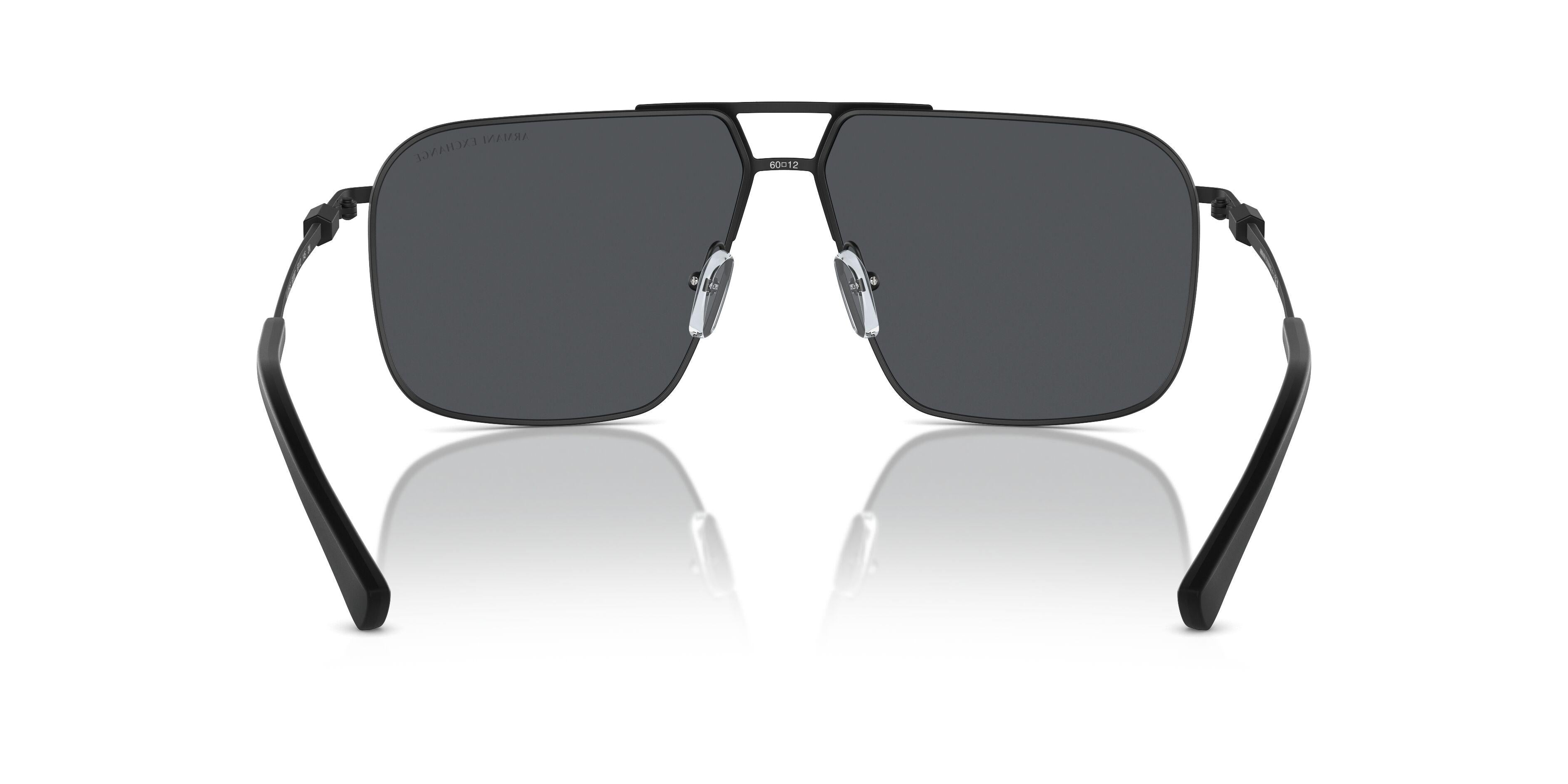Armaani Exchange 2050S Sunglasses