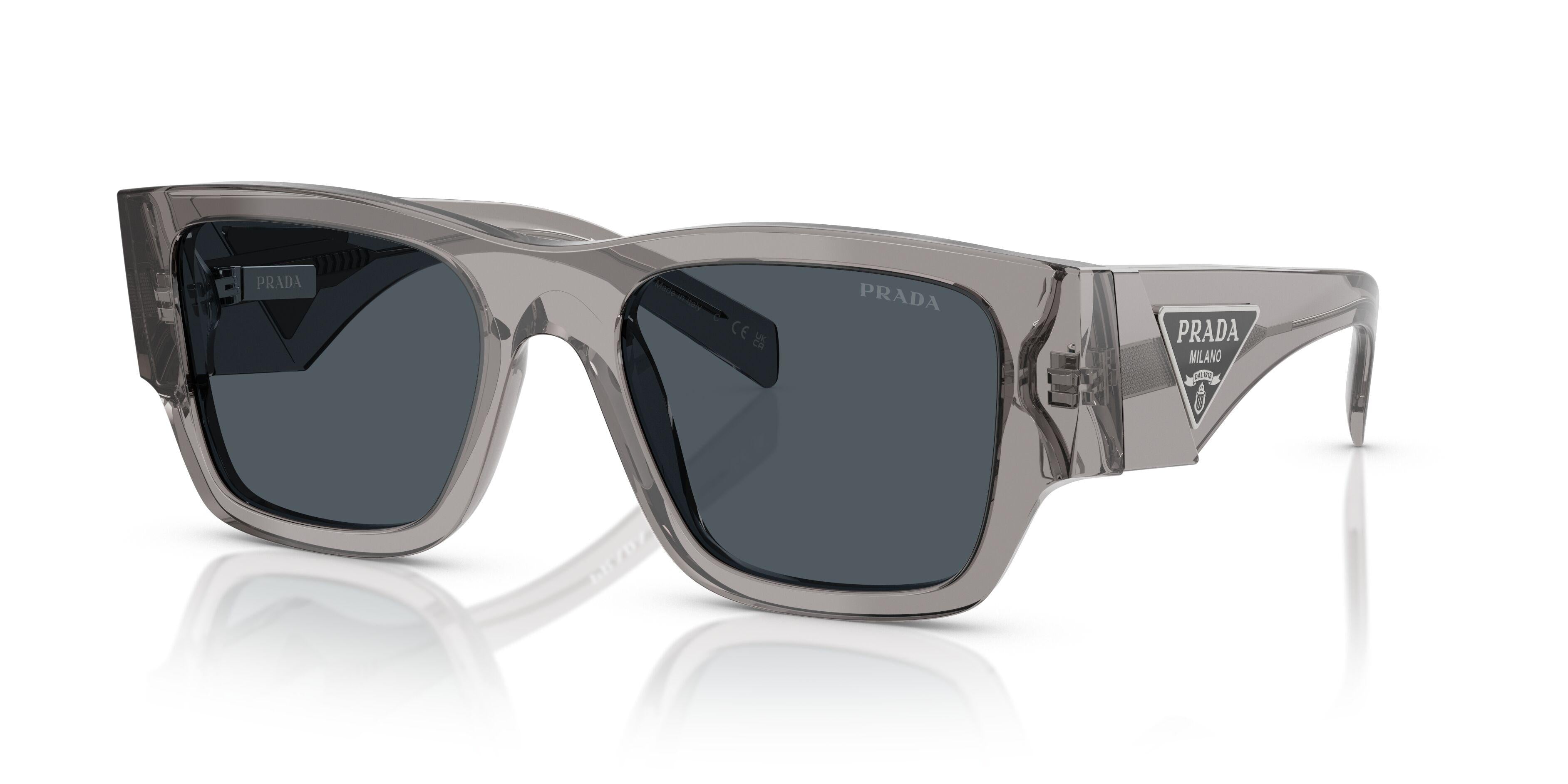 Praada 10ZSF Sunglasses