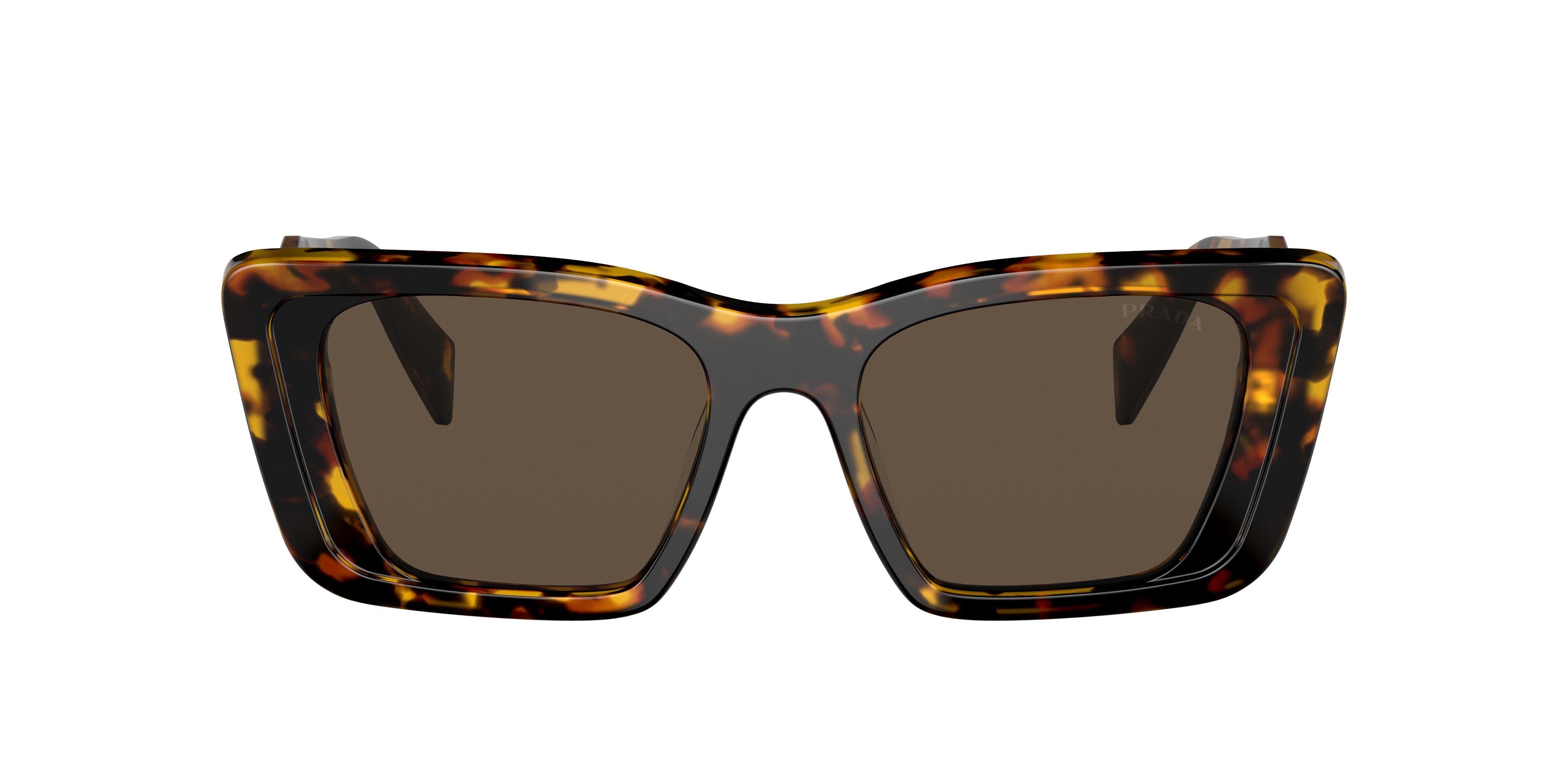 Praada 08YS Sunglasses